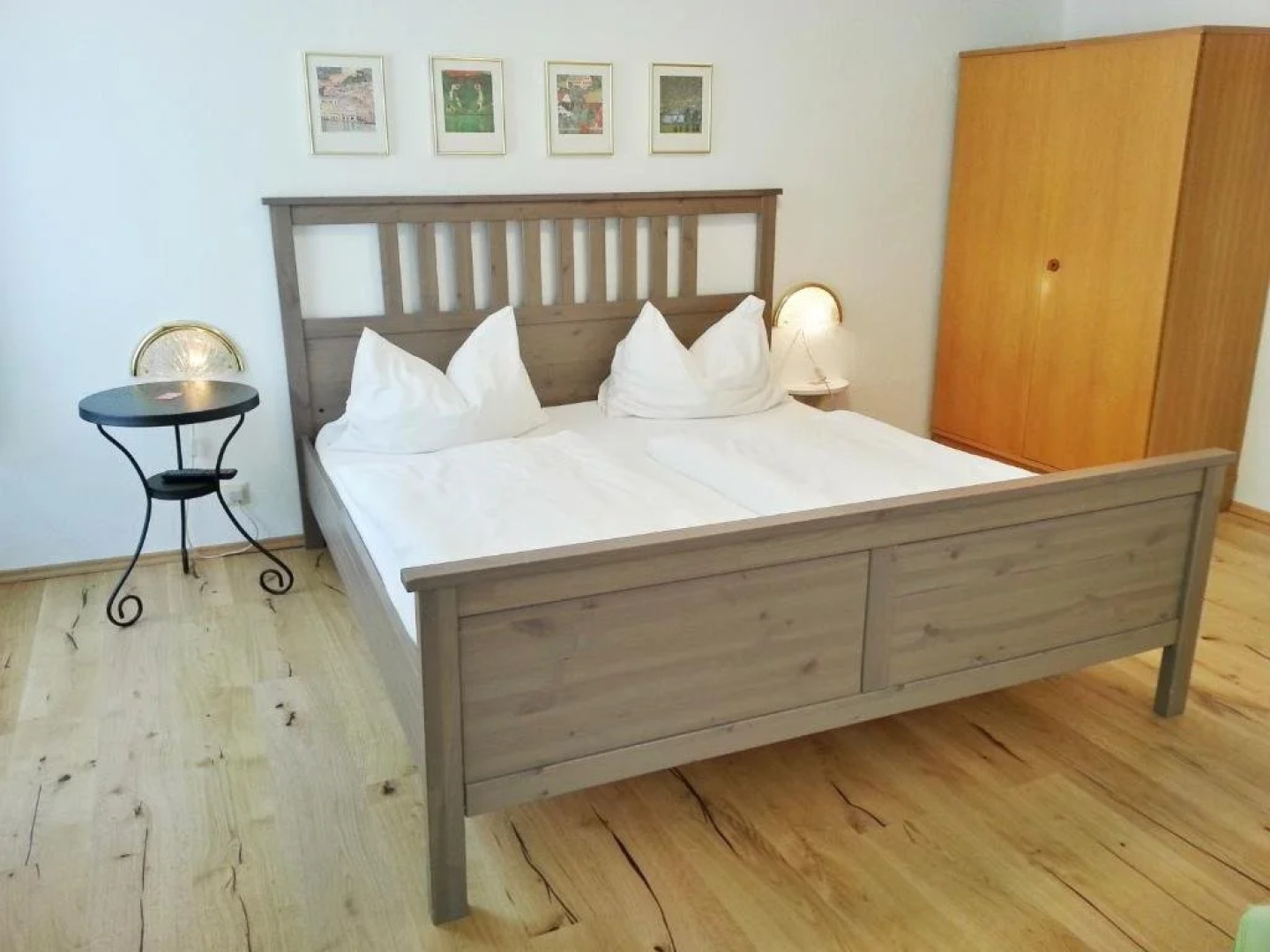 Madar Café Restaurant zum Fürsten