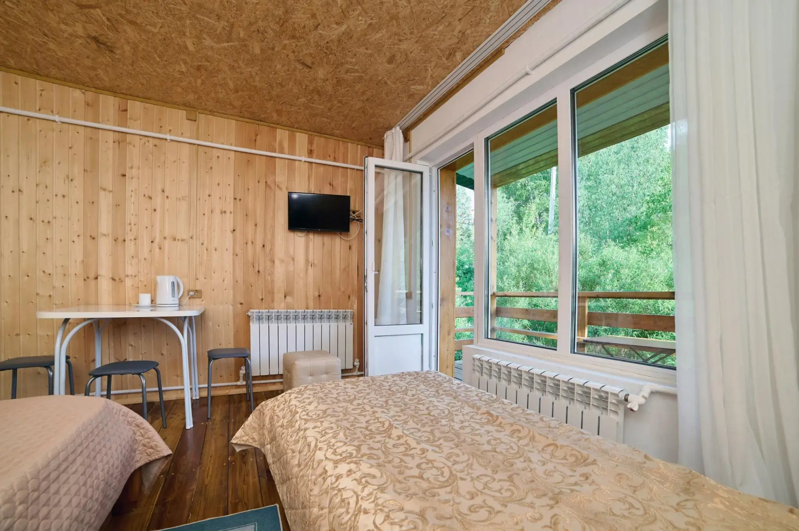 Тихий Берег