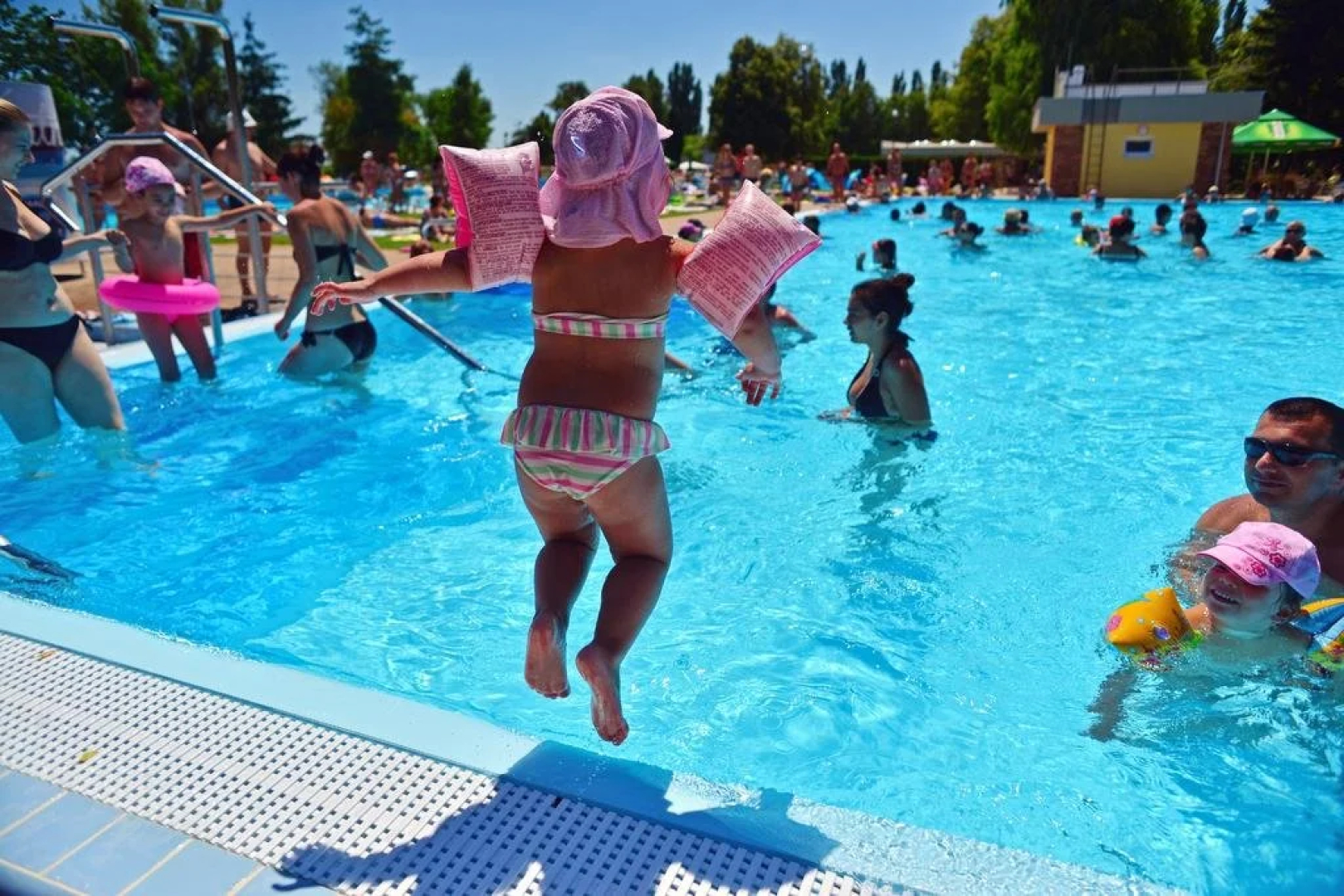 Hotel Thermalpark