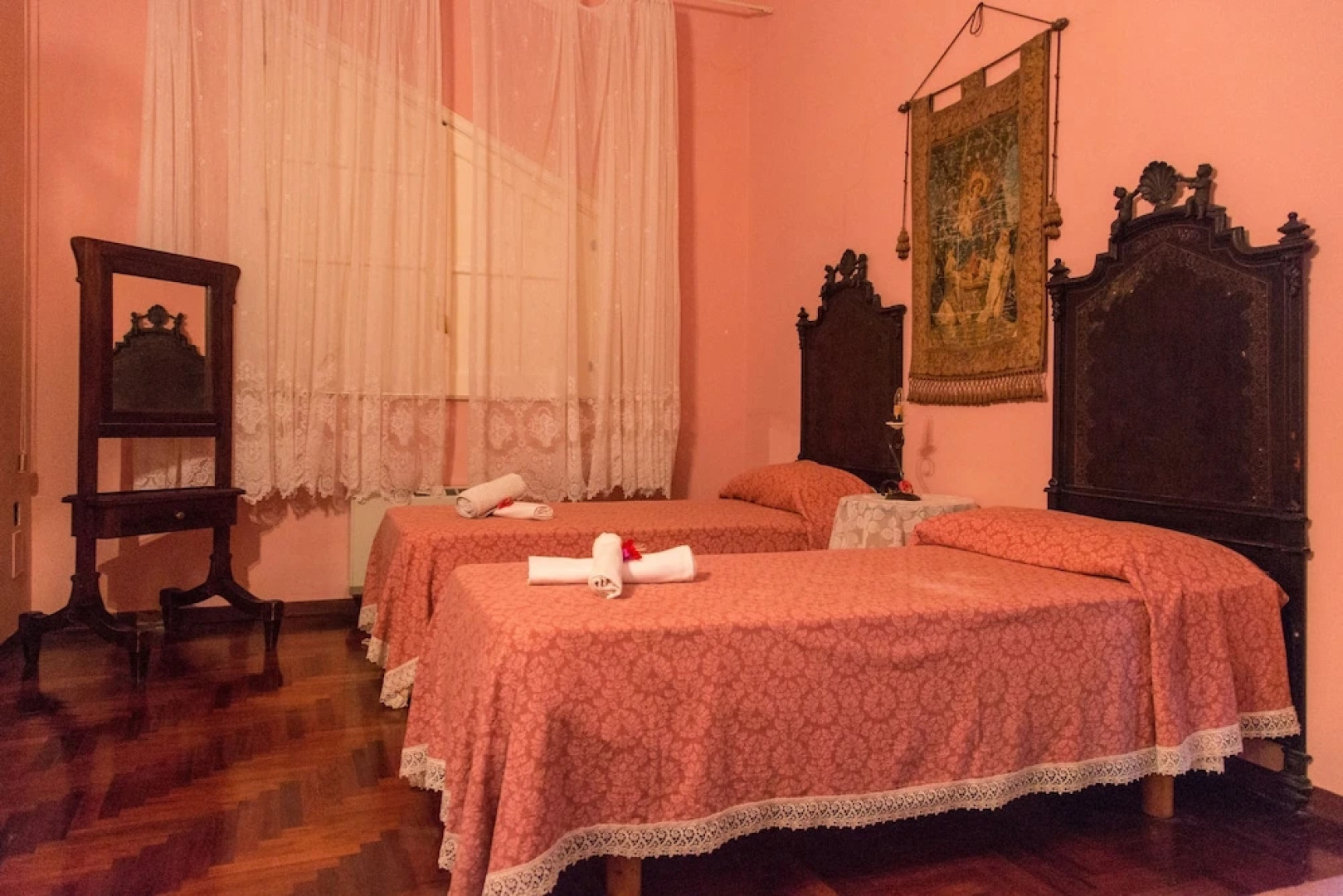 La Locanda Del Parco