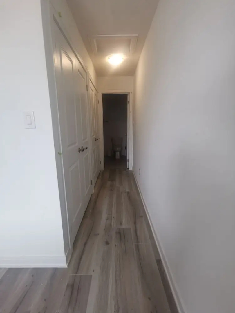 Barrie Comfort Lodging