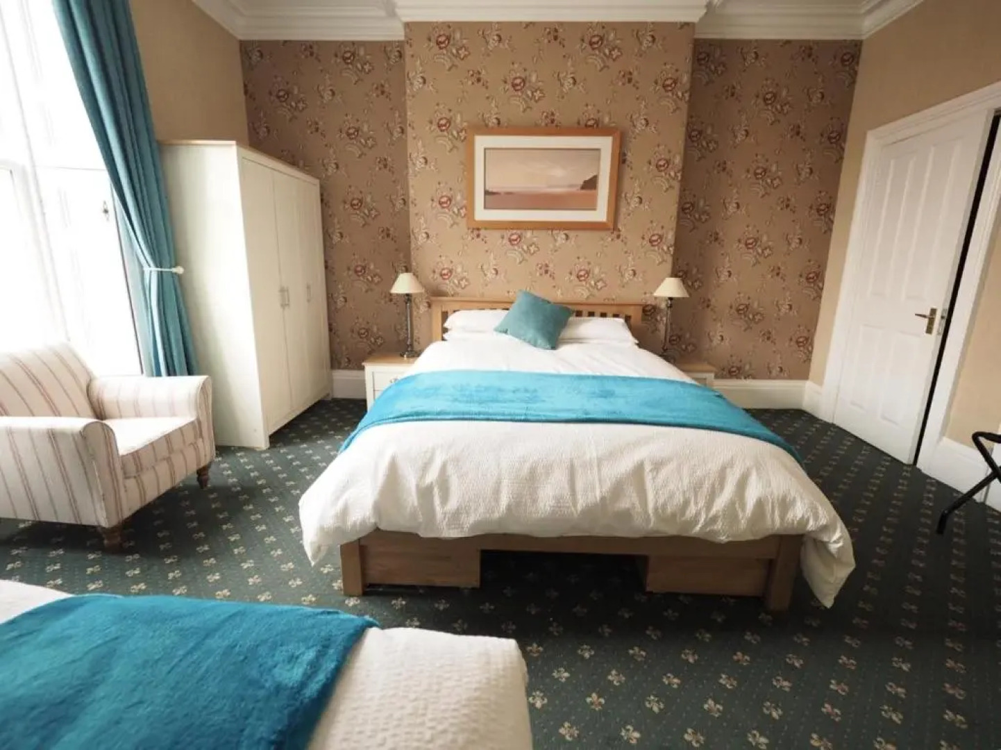 The Cowrie Guest House