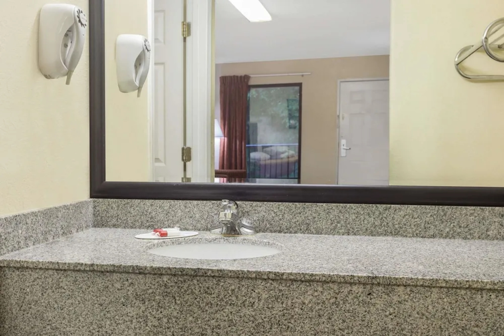 Super 8 Decatur/Lithonia/Atl Area