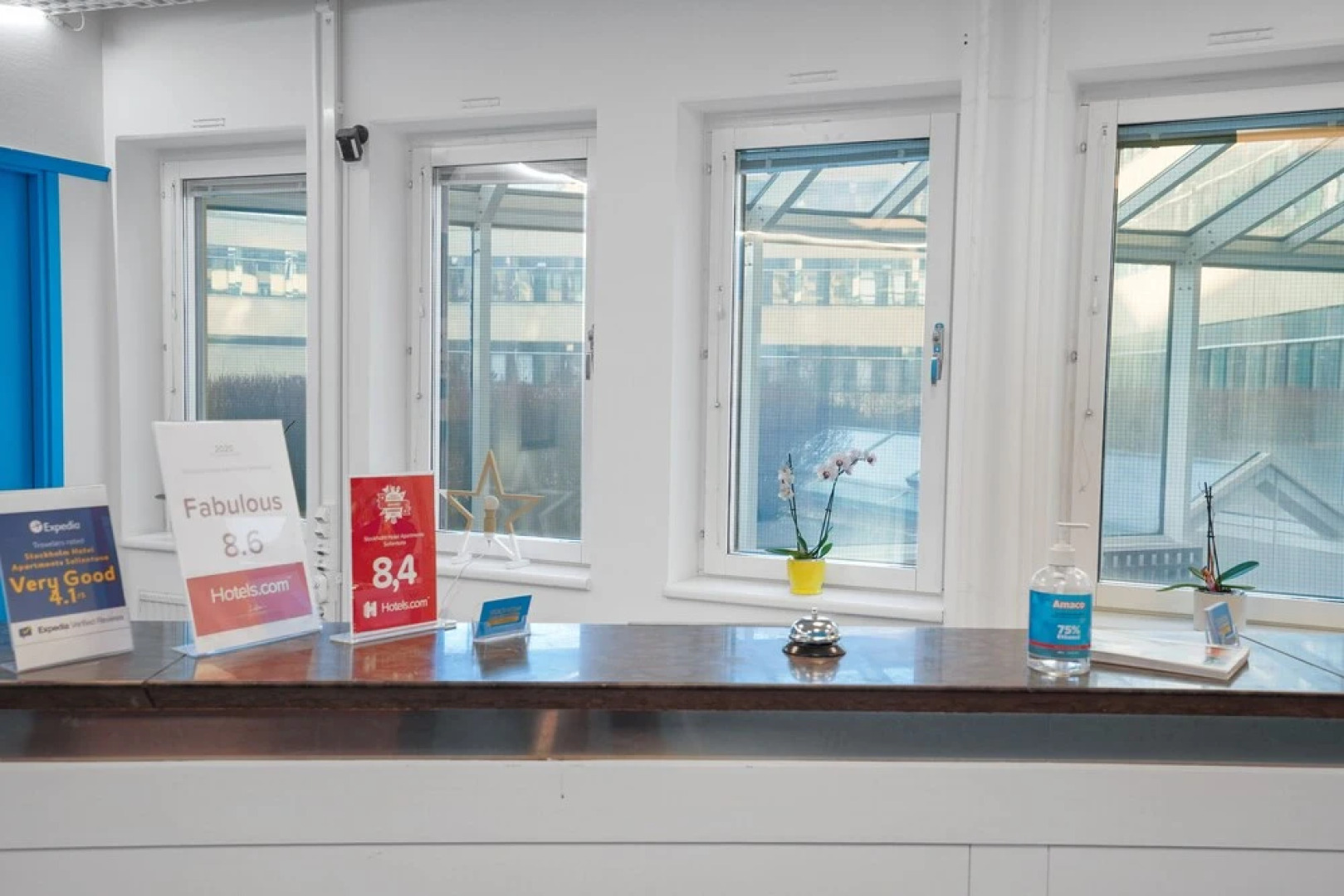 Good Morning Sollentuna