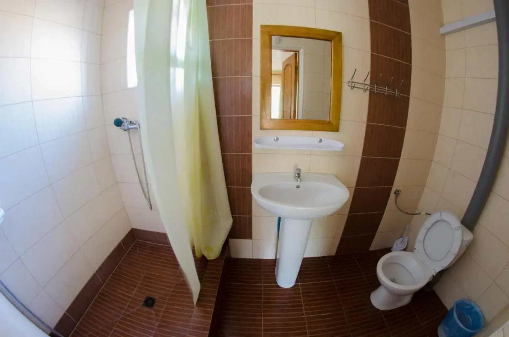 Guest House Primorskaya 25