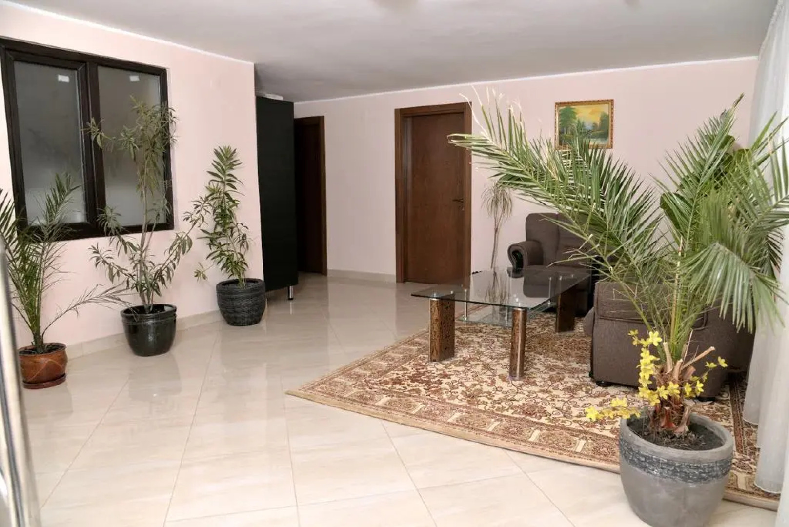 Pension Casablanca