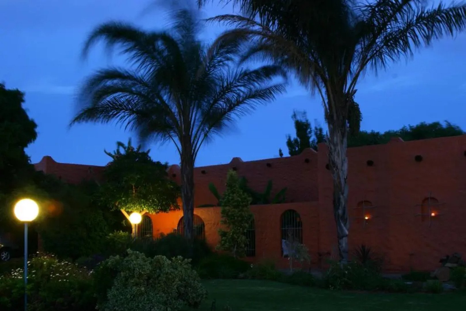 Culdesac Self Catering and Bed & Breakfast