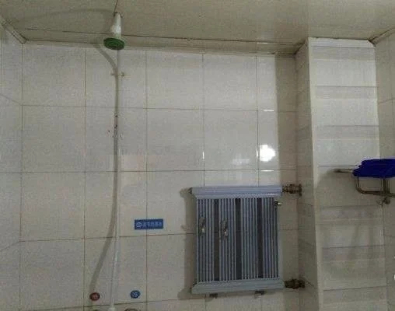 Changzhi Zengfu Hotel