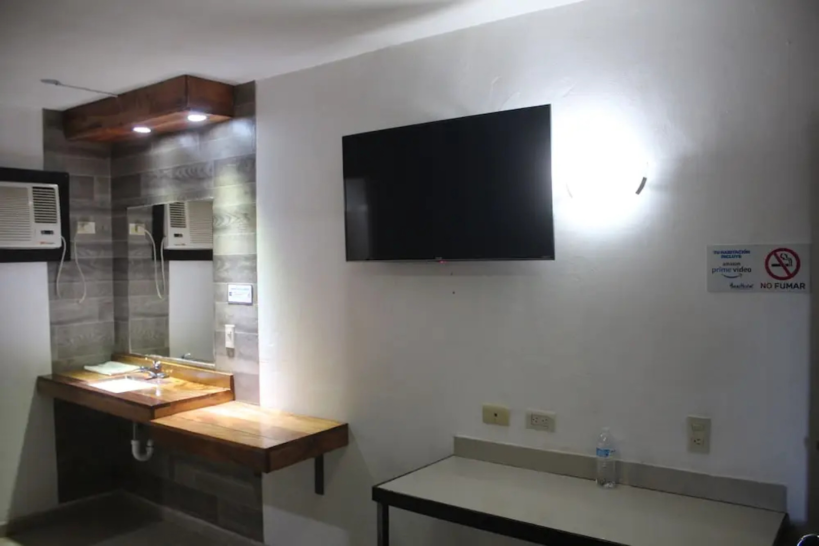 Maxihotel Los Mochis