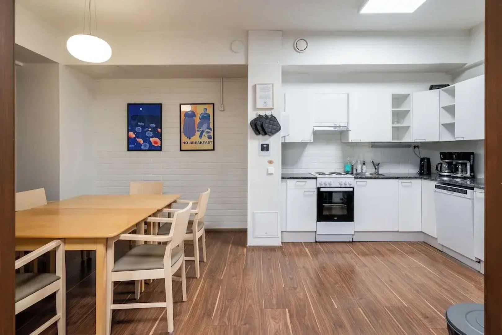 Hiisi Hostel Vihti Selli