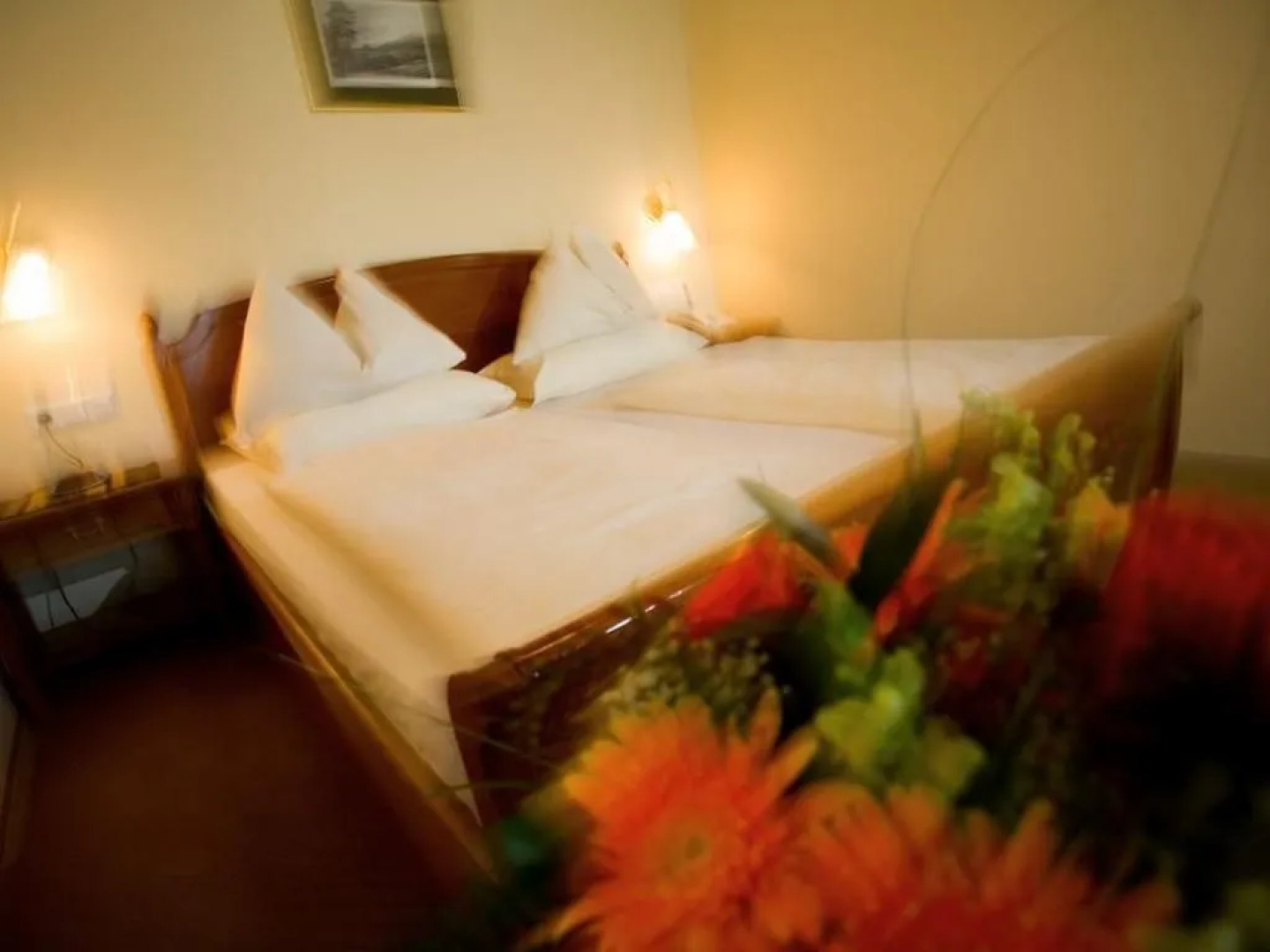 Wellnesshotel Allmer