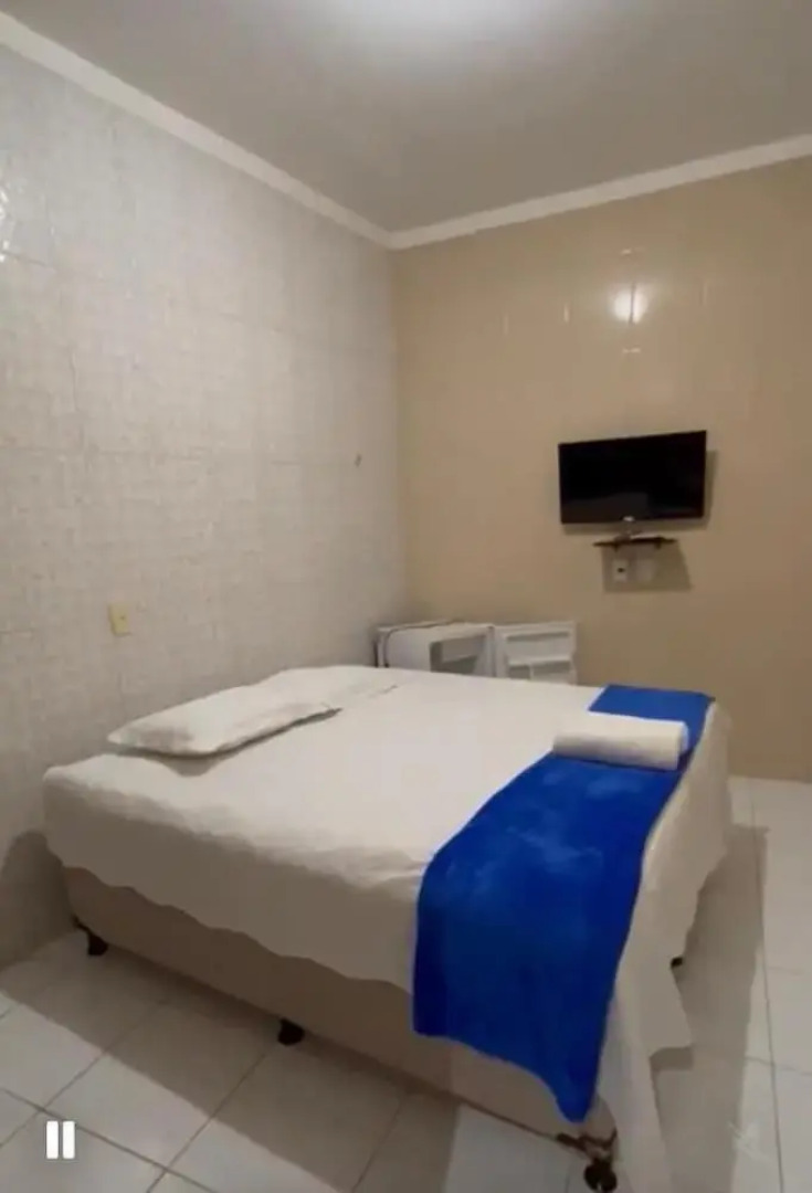 Pousada Aconchego da Serra