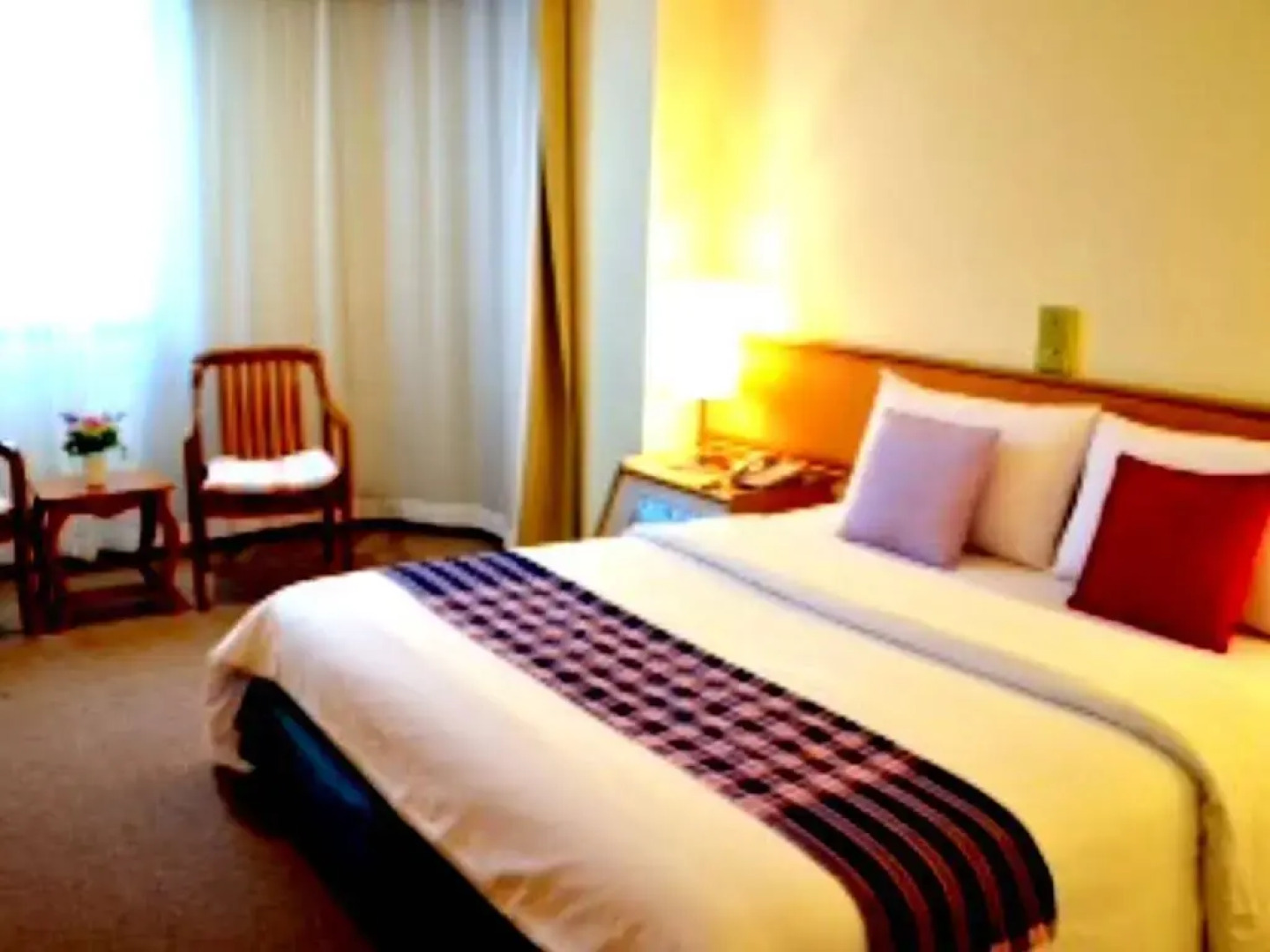 The Majestic Sakon Nakhon