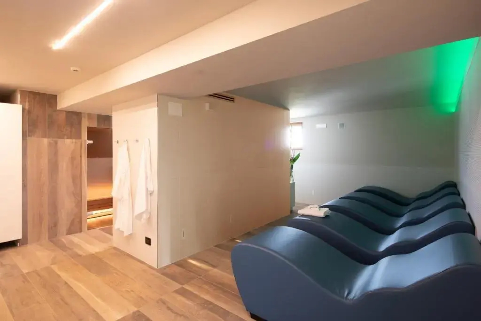 Nodo Hotel