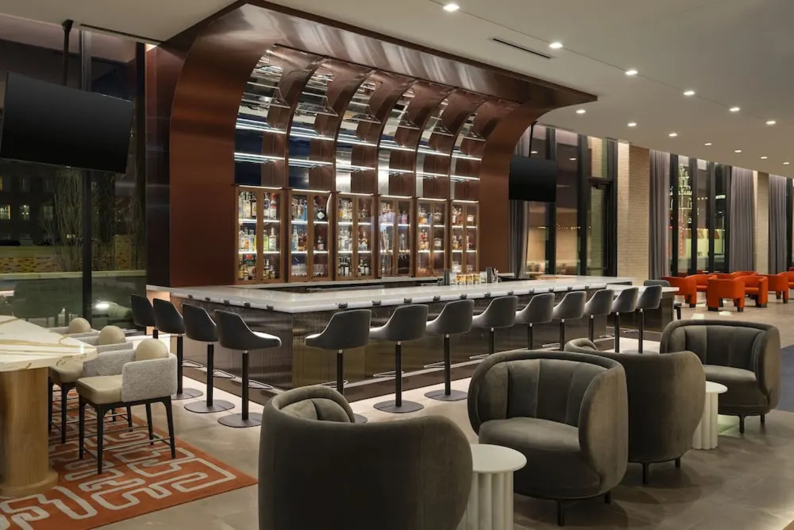 Cascade Hotel, Kansas City, a Tribute Portfolio Hotel