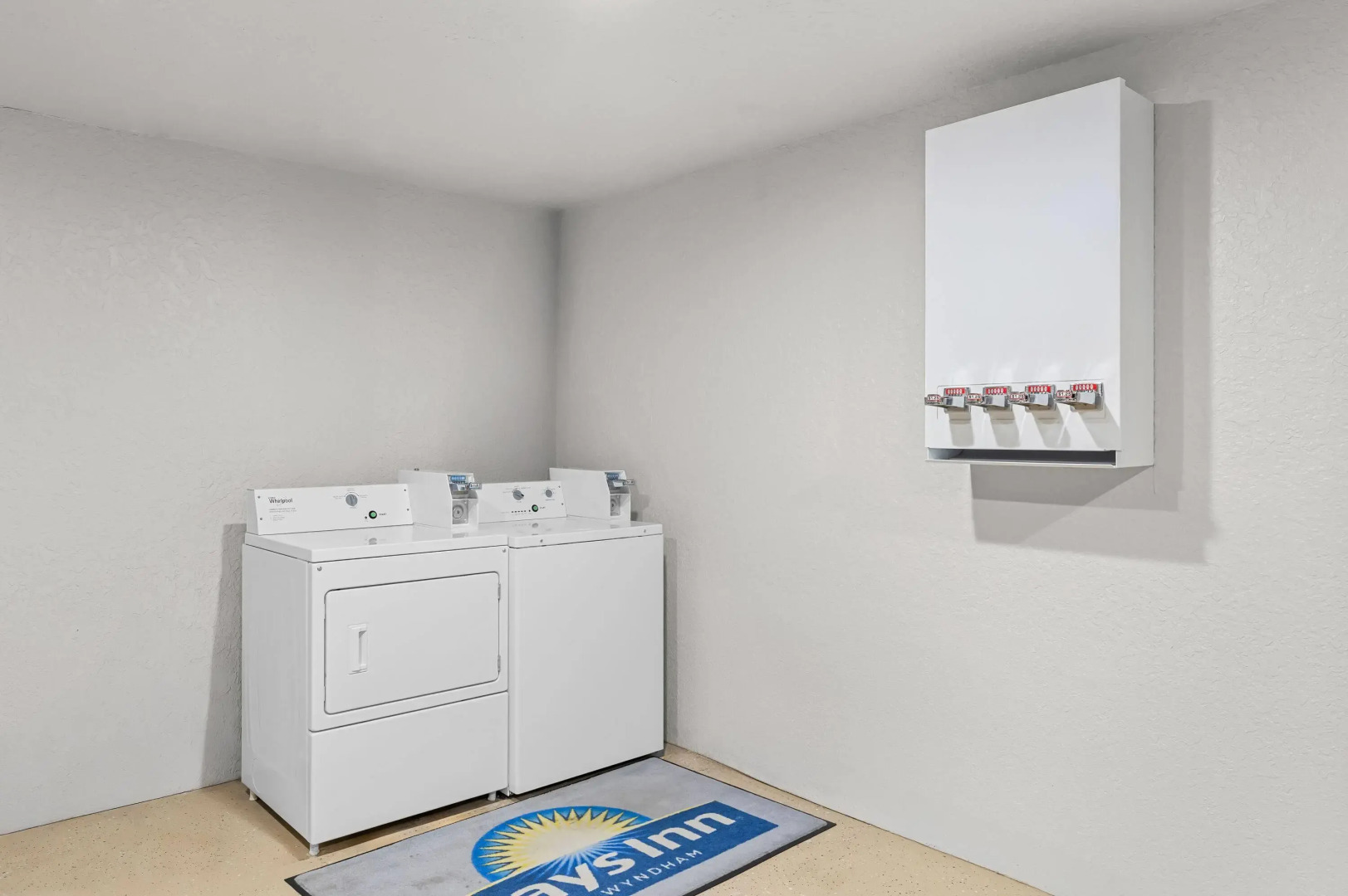 Days Inn by Wyndham Wall