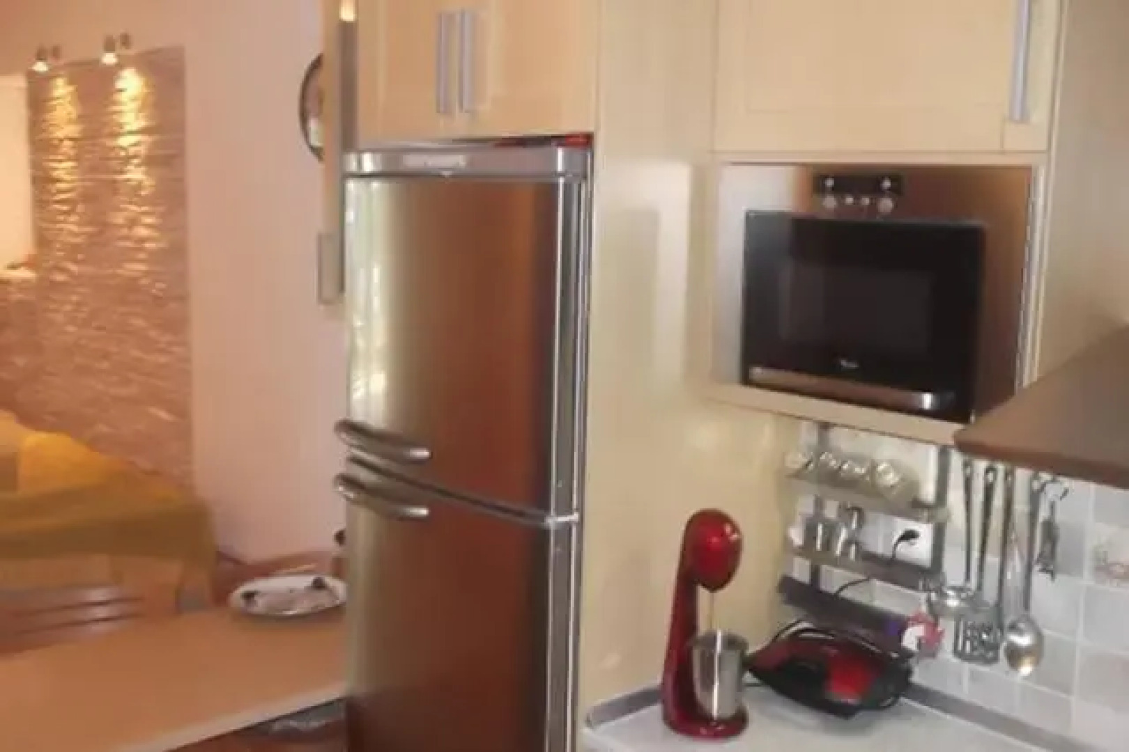 Sithonia Alekos Luxury Experience