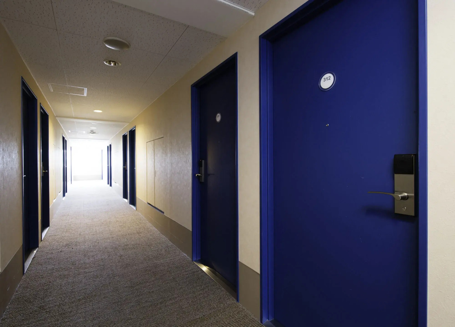 Chisun Inn Tsuchiuraami