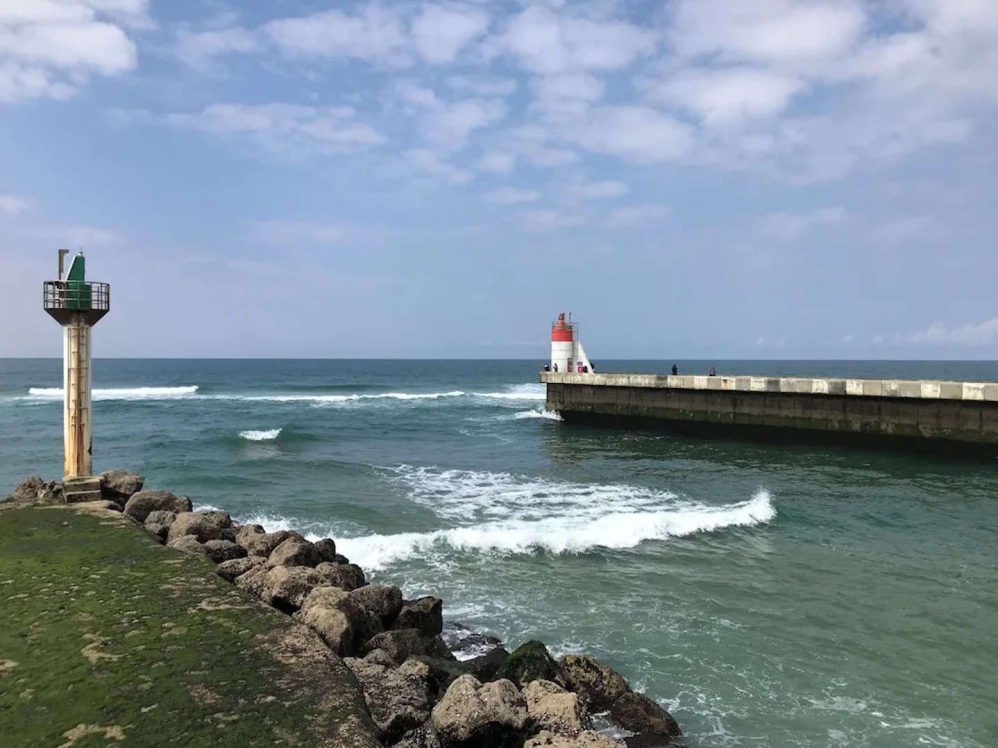 Chambres Bambou & Corail & Music