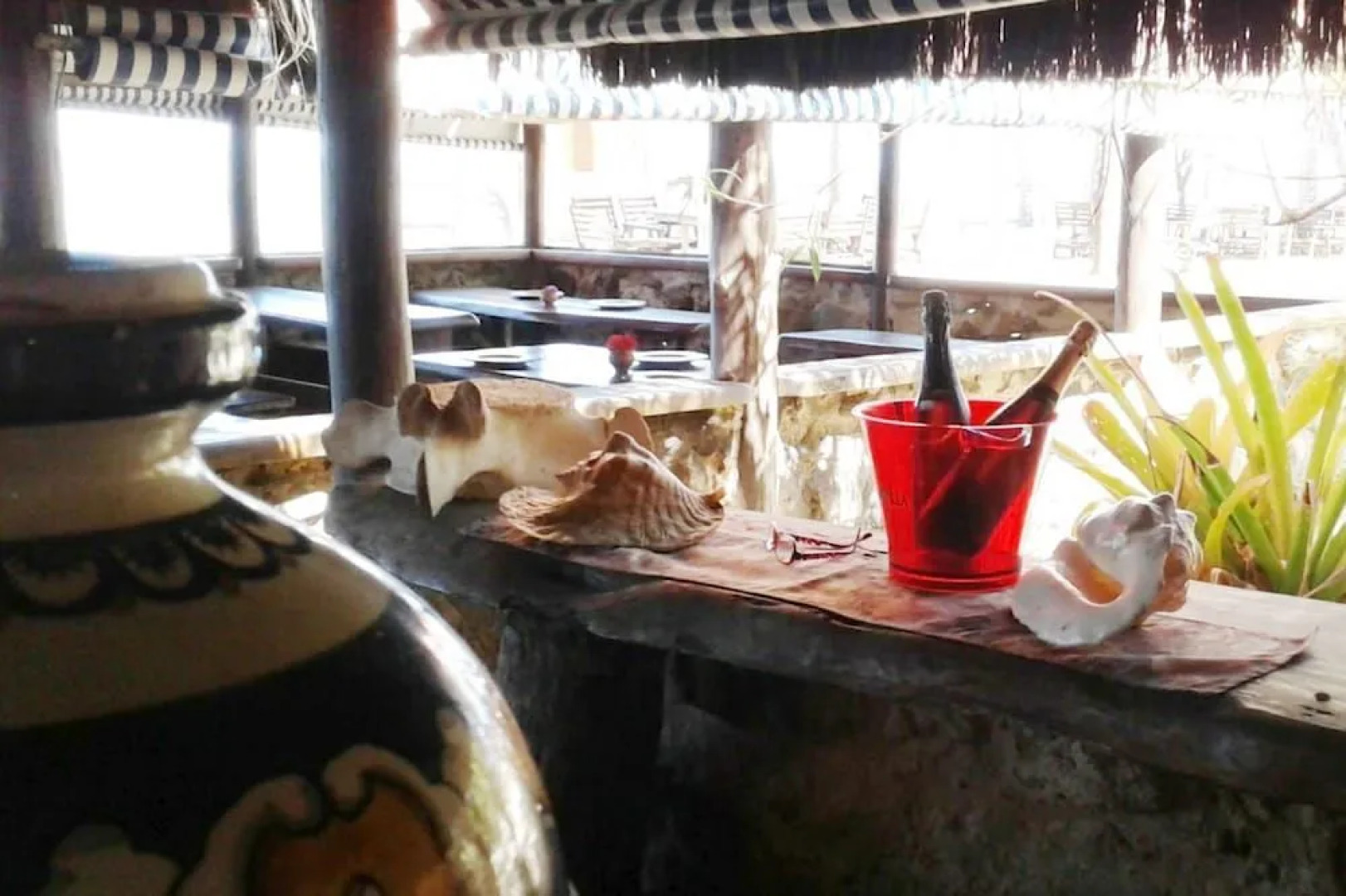 Fazenda Amendoeira Eco Lodge