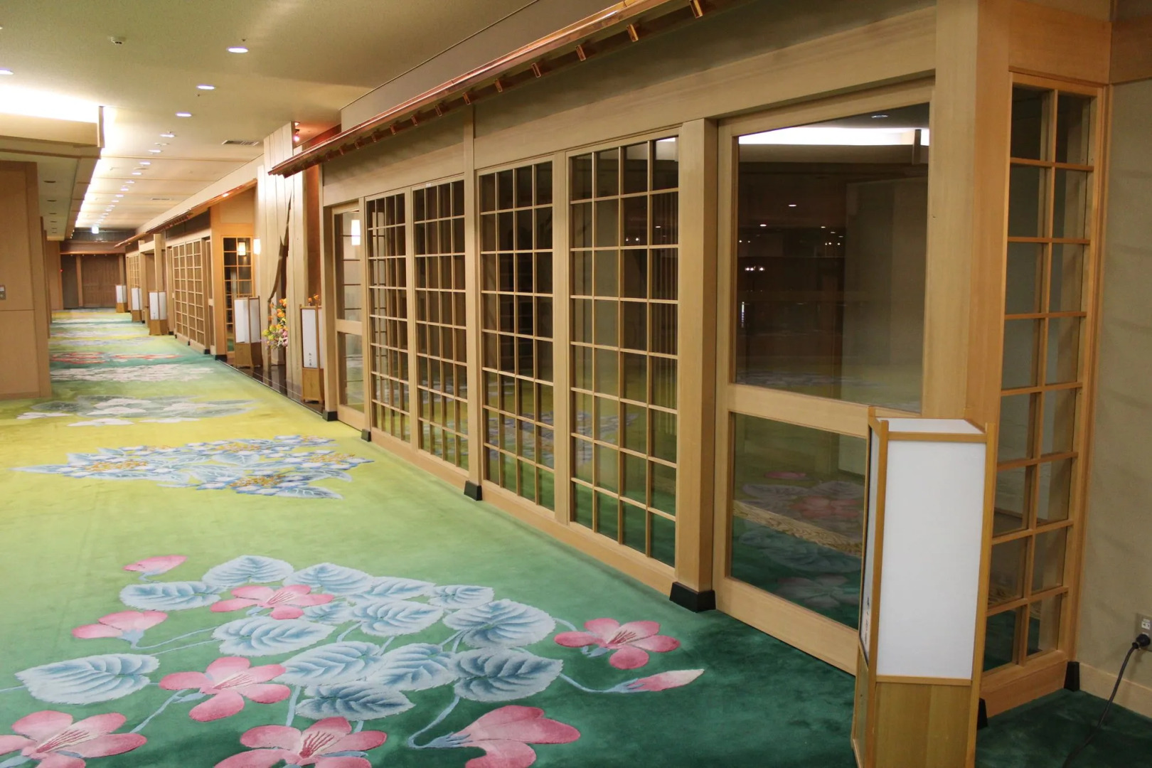 Shiretoko Daiichi Hotel