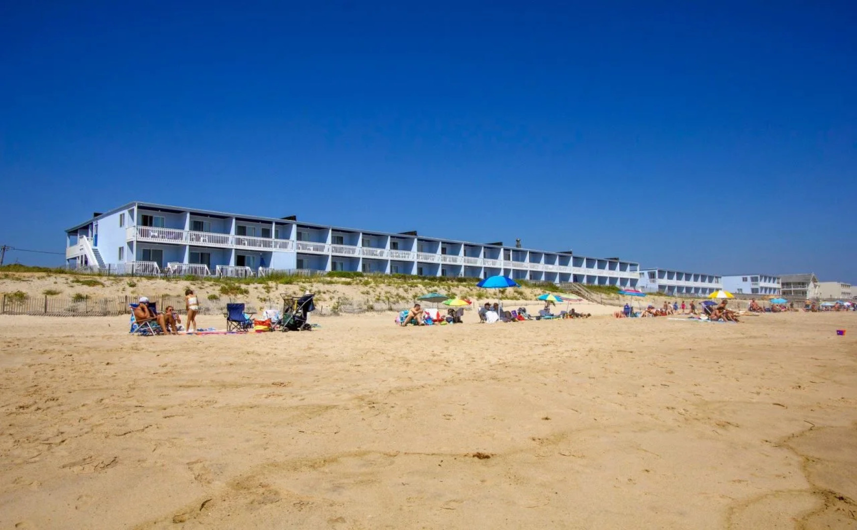 Montauk Blue Hotel
