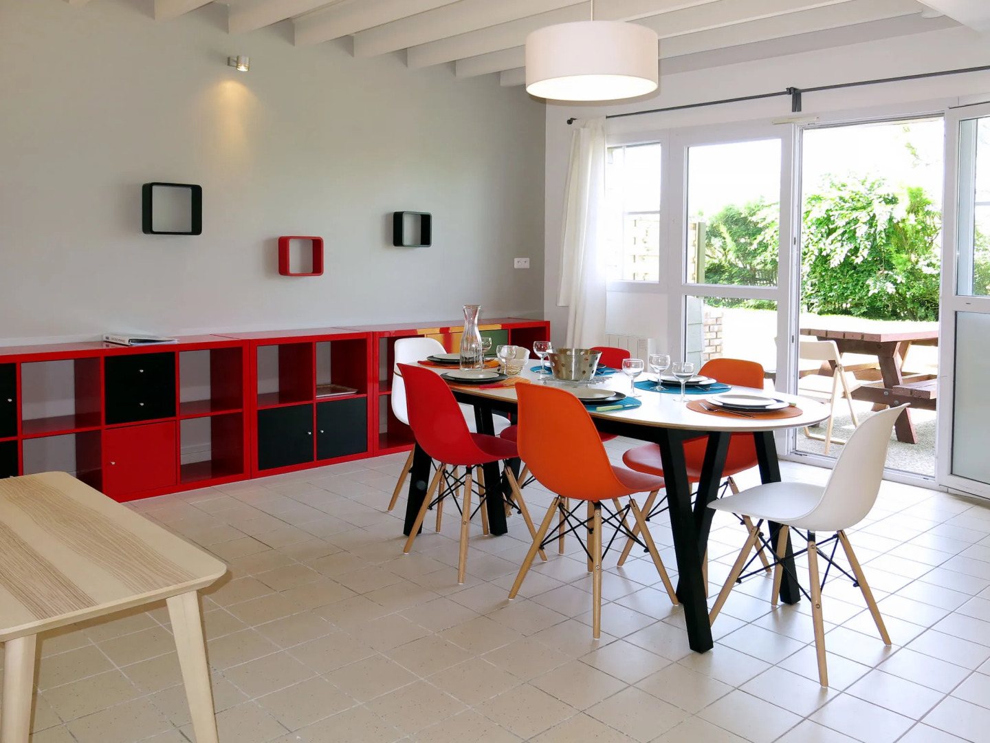 House Village Des Dunes