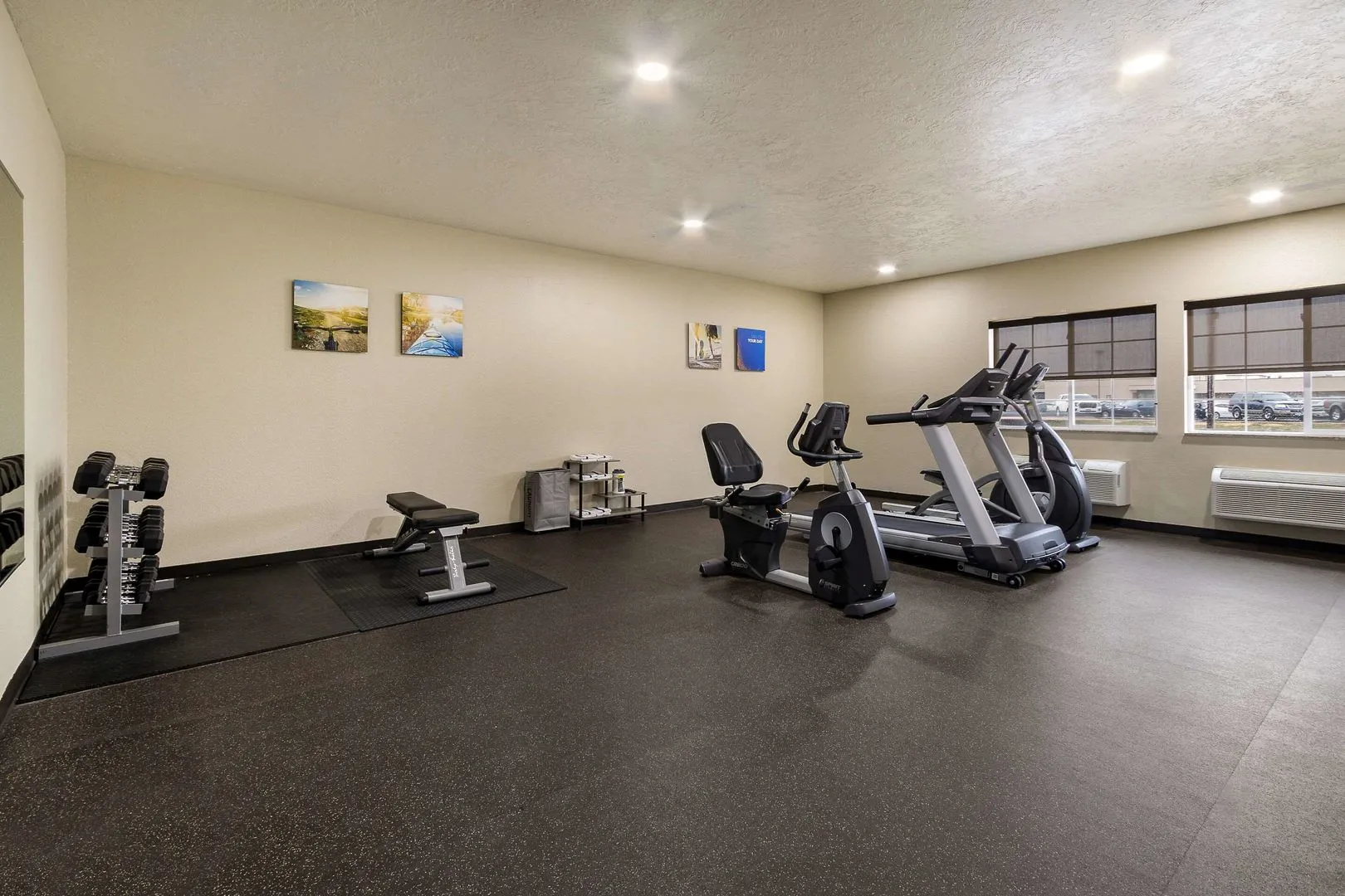 Comfort Inn Yankton S