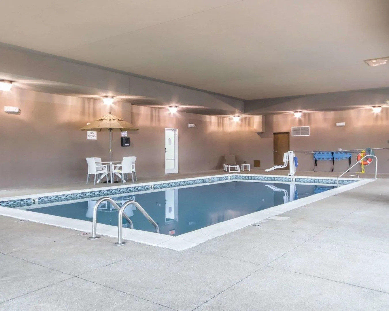 Fairfield Inn & Suites by Marriott Louisville Airport