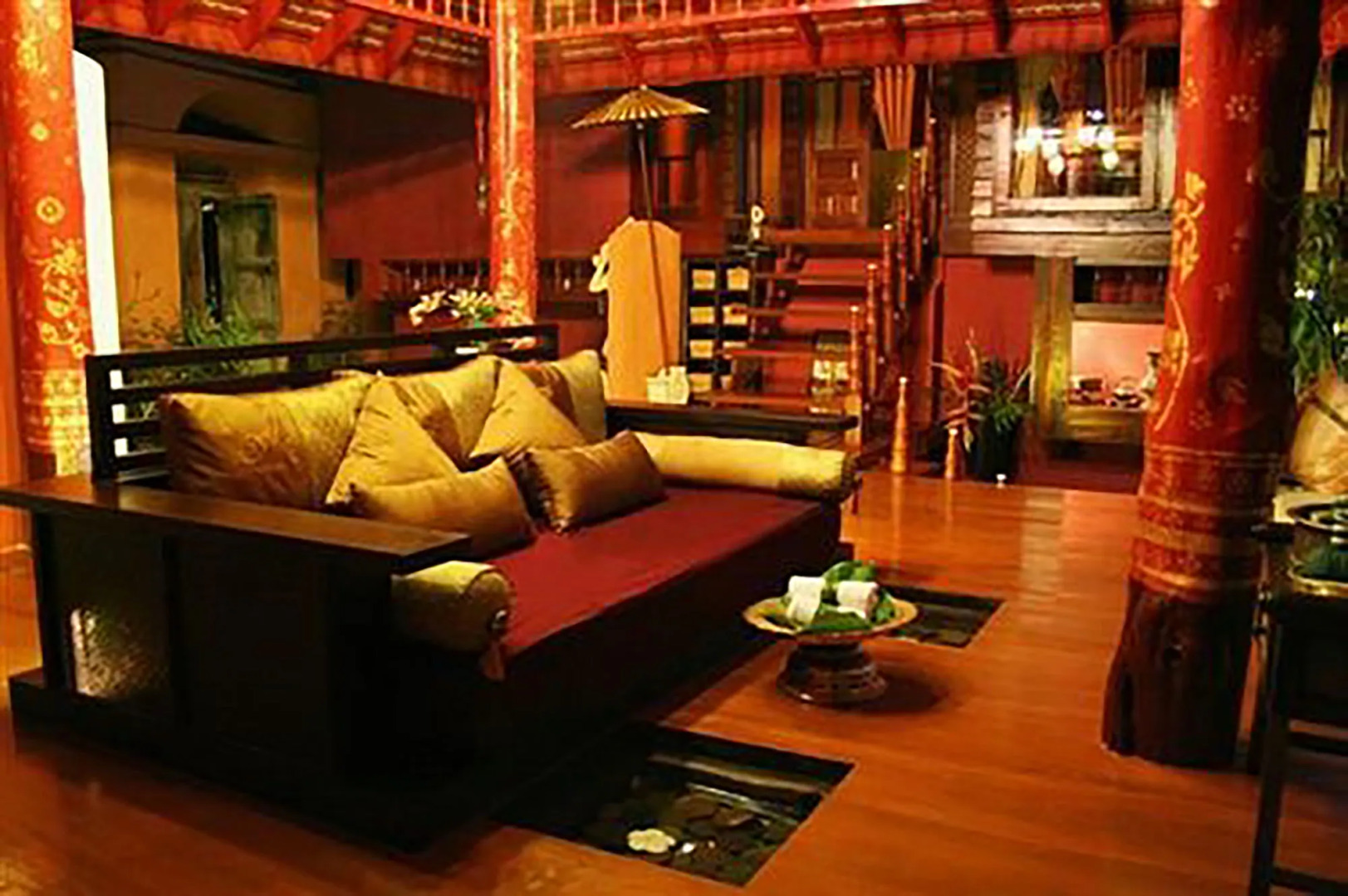 Sukantara Cascade Resort & Spa