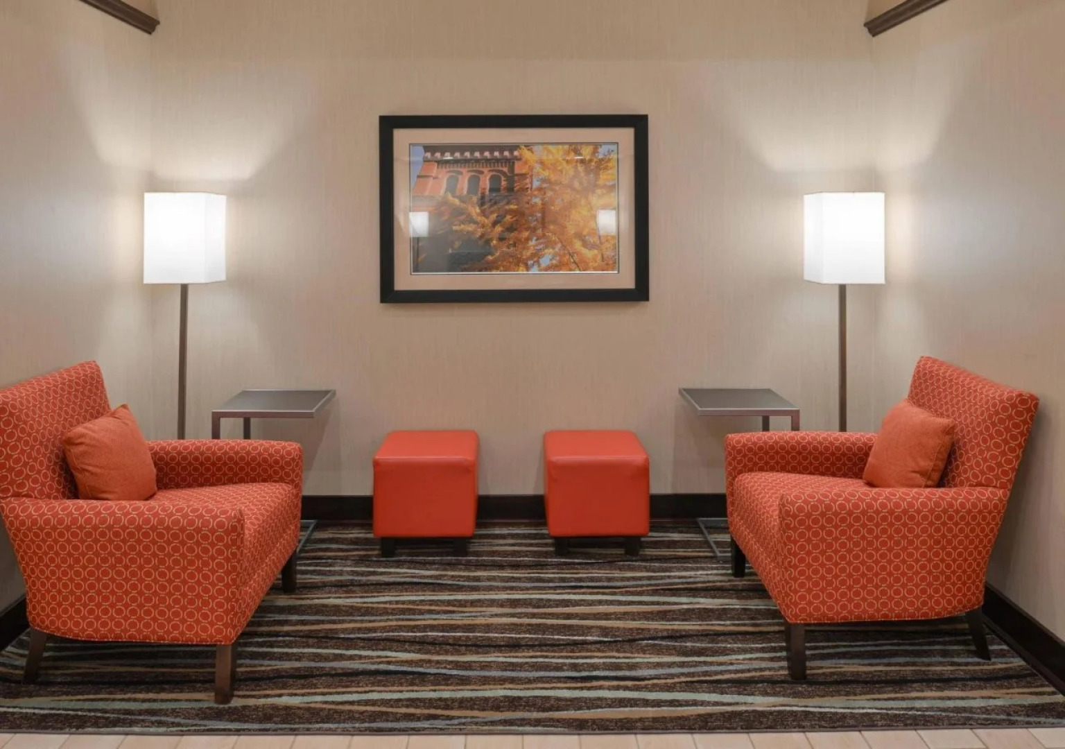 Hampton Inn & Suites Mount Joy/Lancaster West