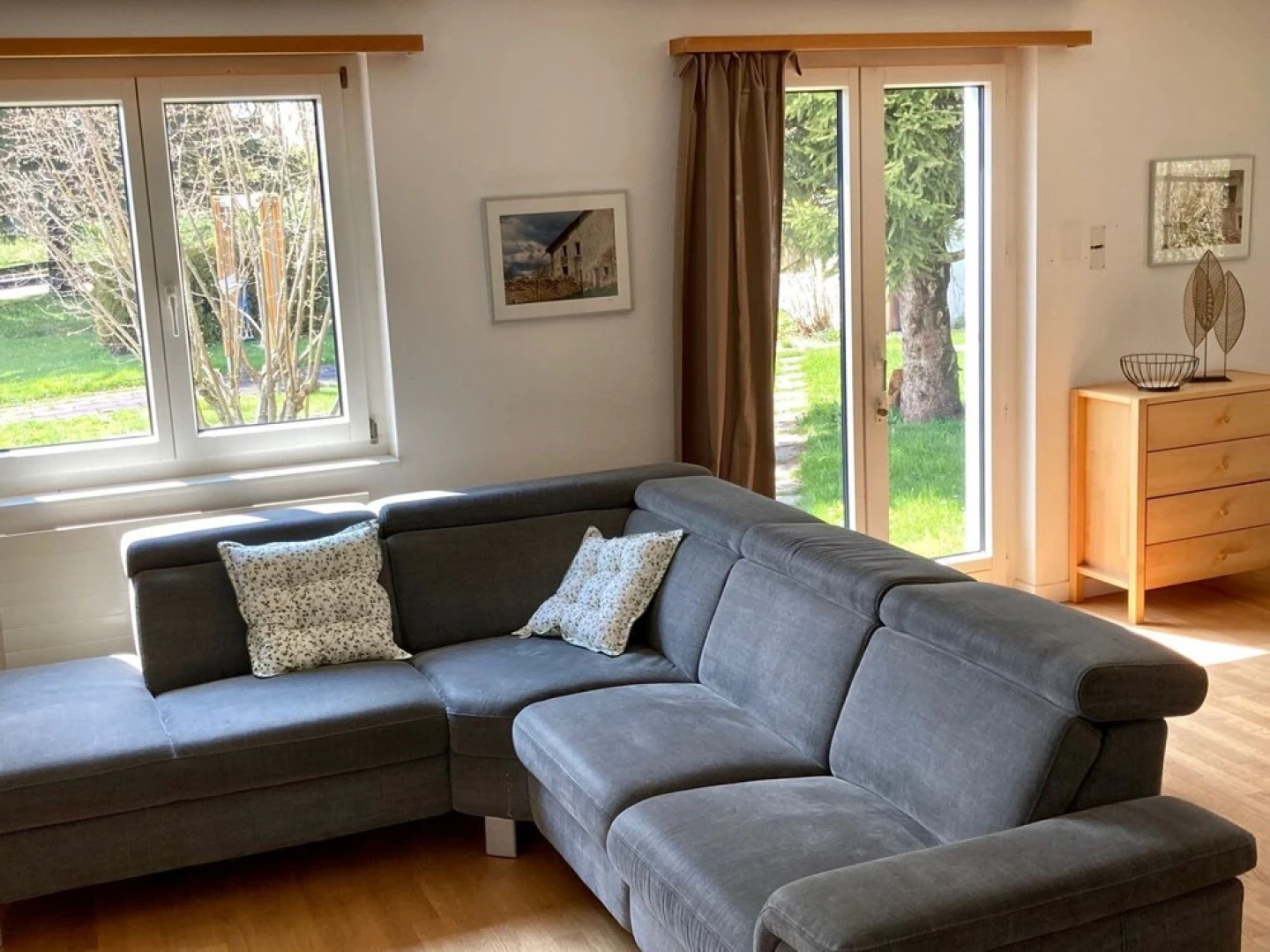 Maison de Vacances - LM Le B Mont