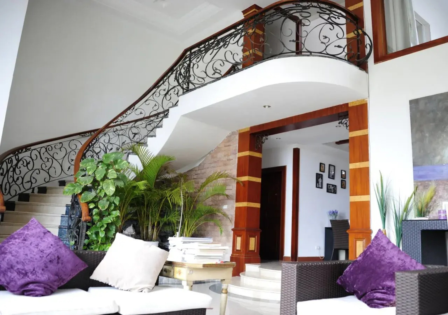 Xiamen 58Haili Seaview Villa