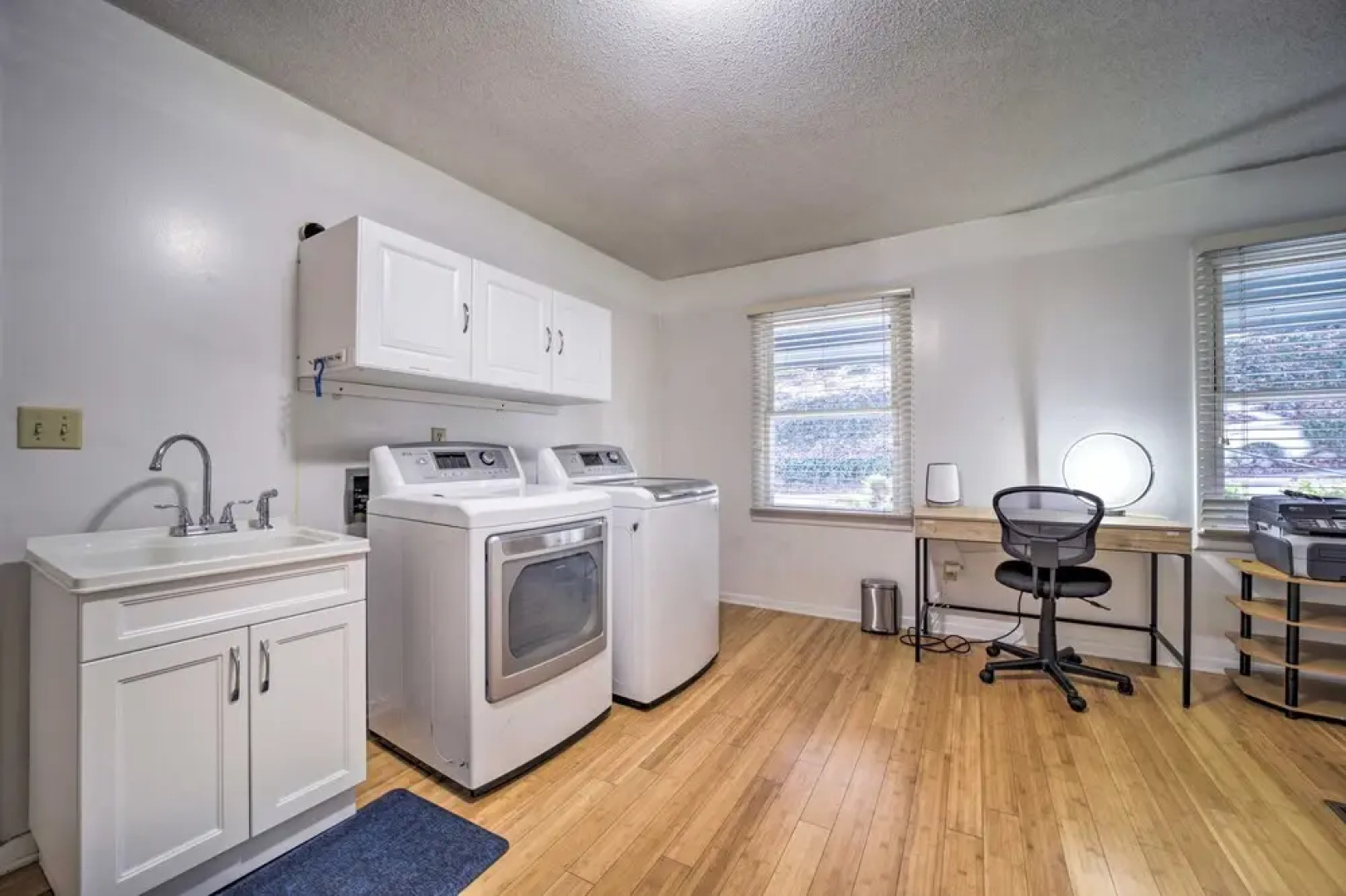 Lake Junaluska Home W/ Deck, Close To Trails!