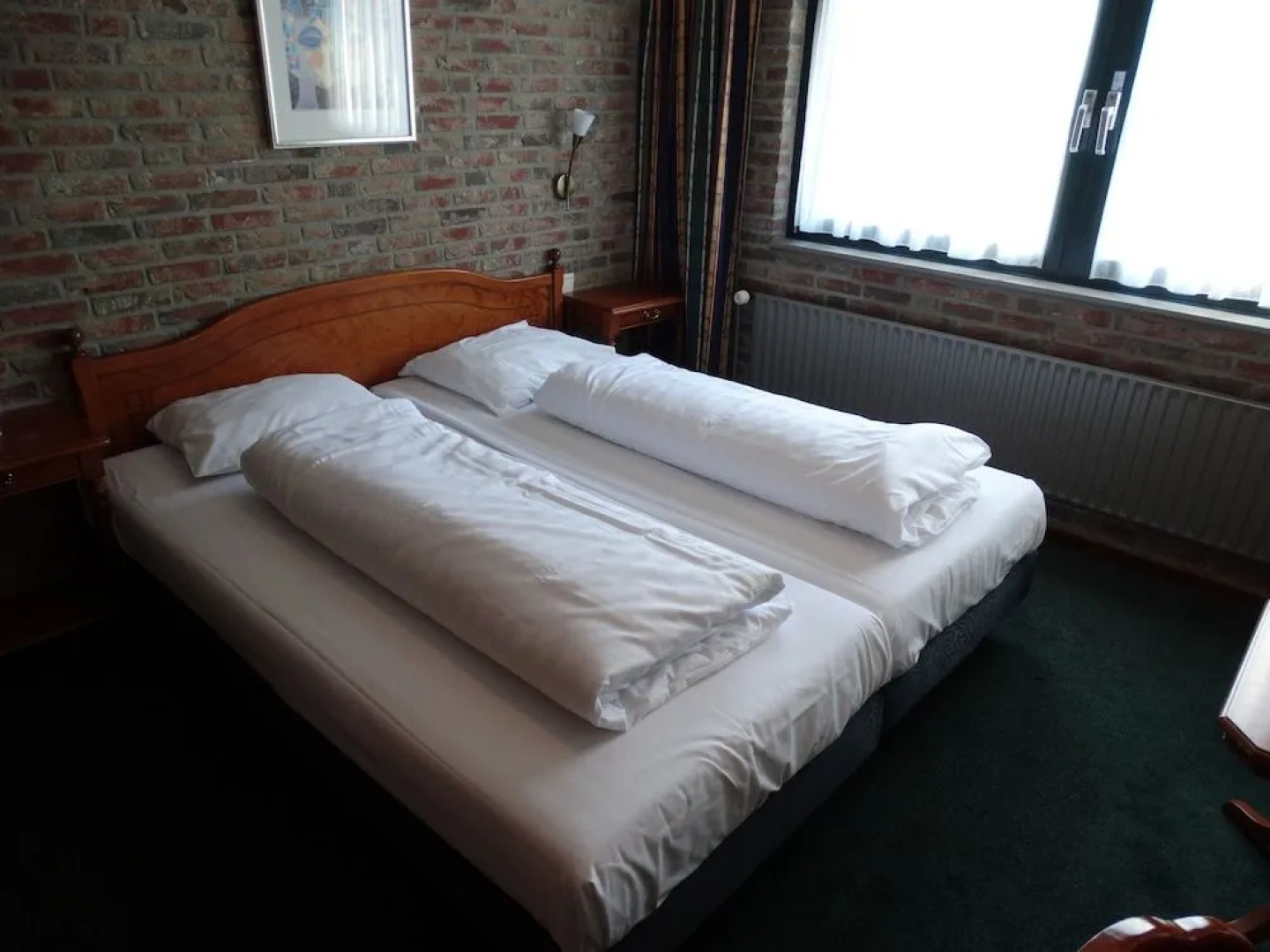 Best Western Hotel De Druiventros