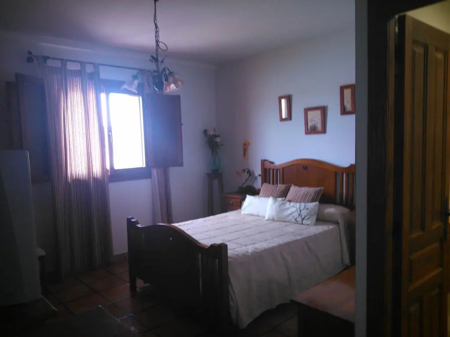 El Rincon de Palmacio