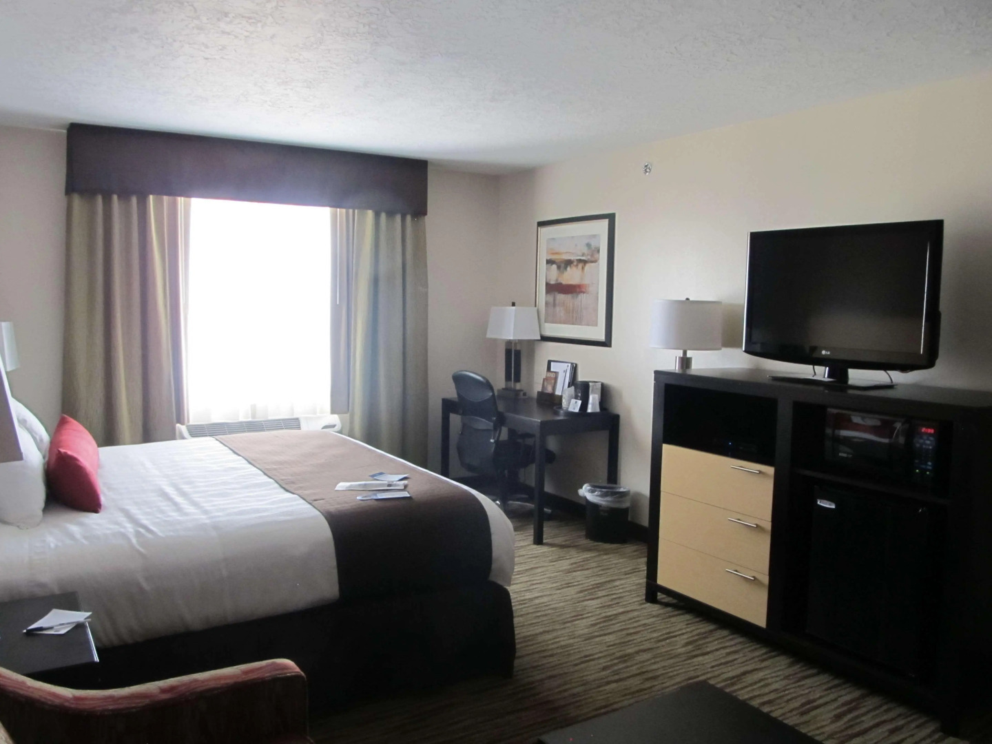 Best Western Plus Landmark Hotel