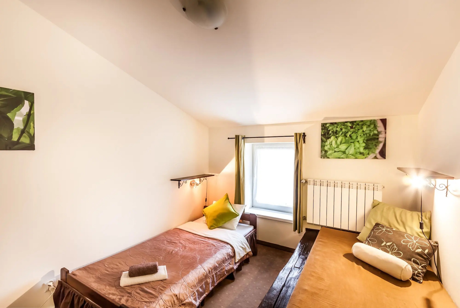 The Secret Garden Hostel