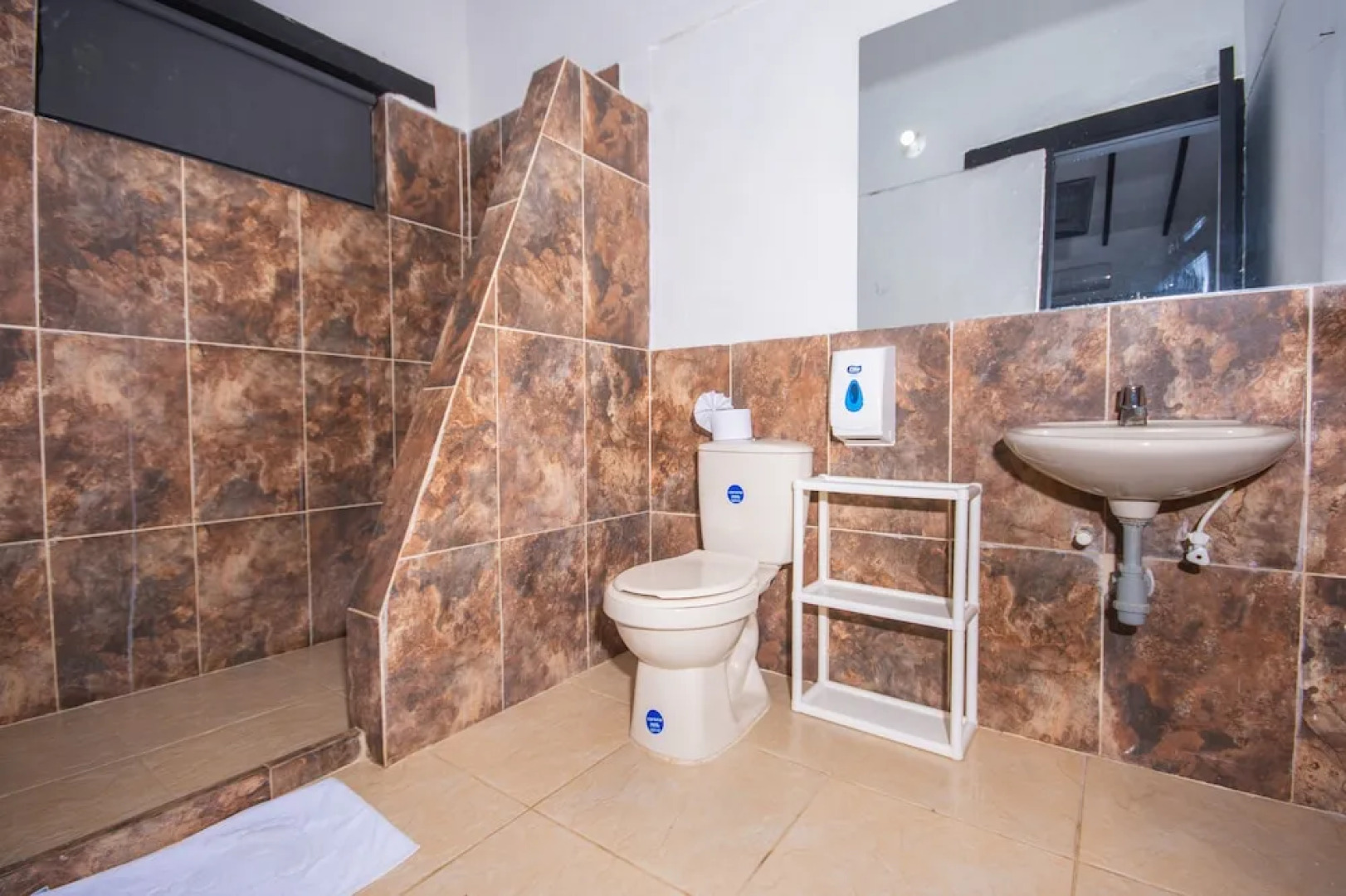 Hotel Familia Casa Blanca