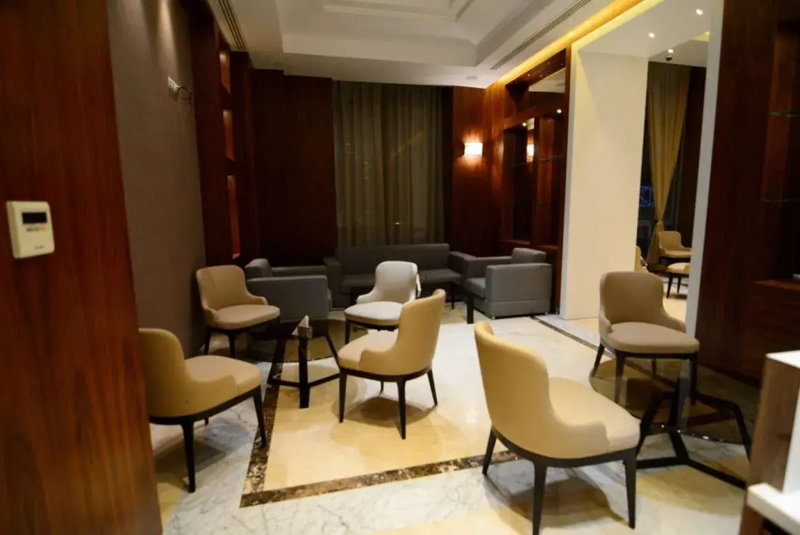 Mirador Palace Hôtel