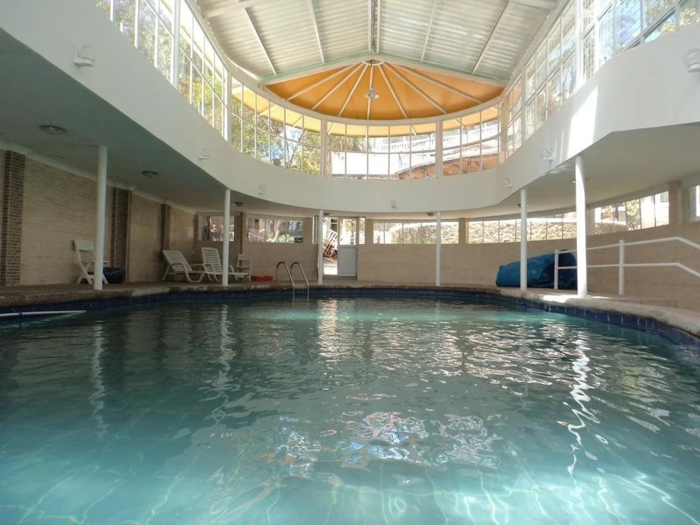 Hostería Quinta Los Chillos