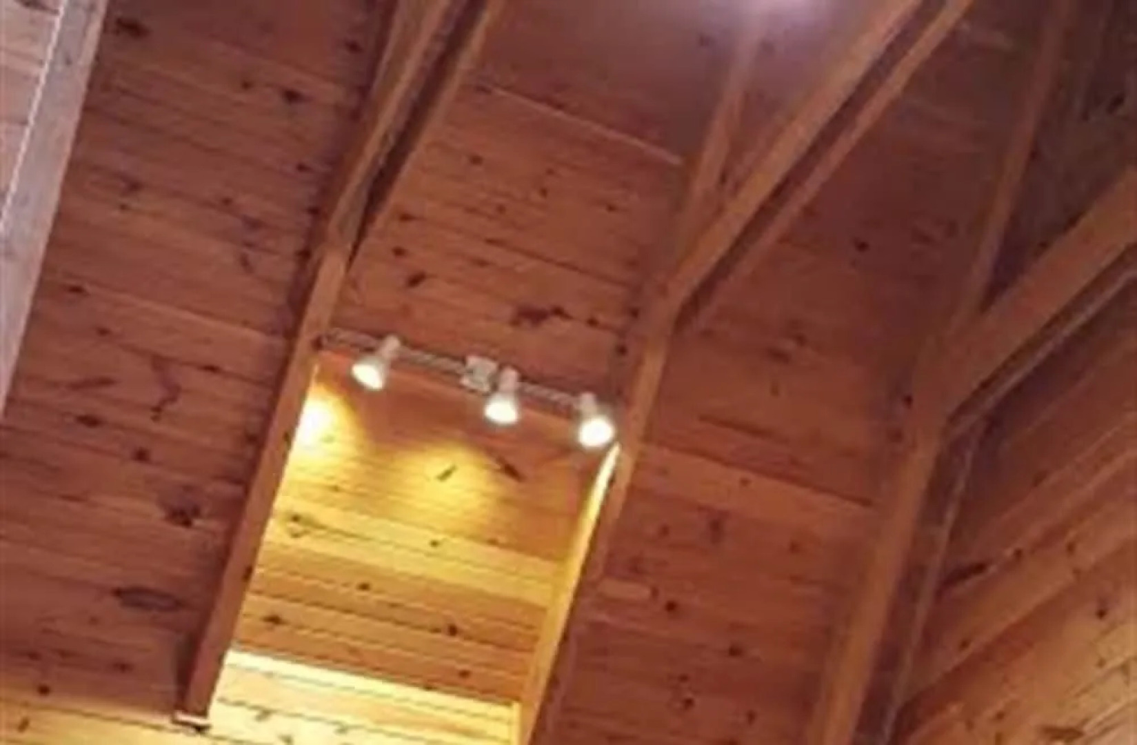 Blue Ridge Parkway Cabin Rentals