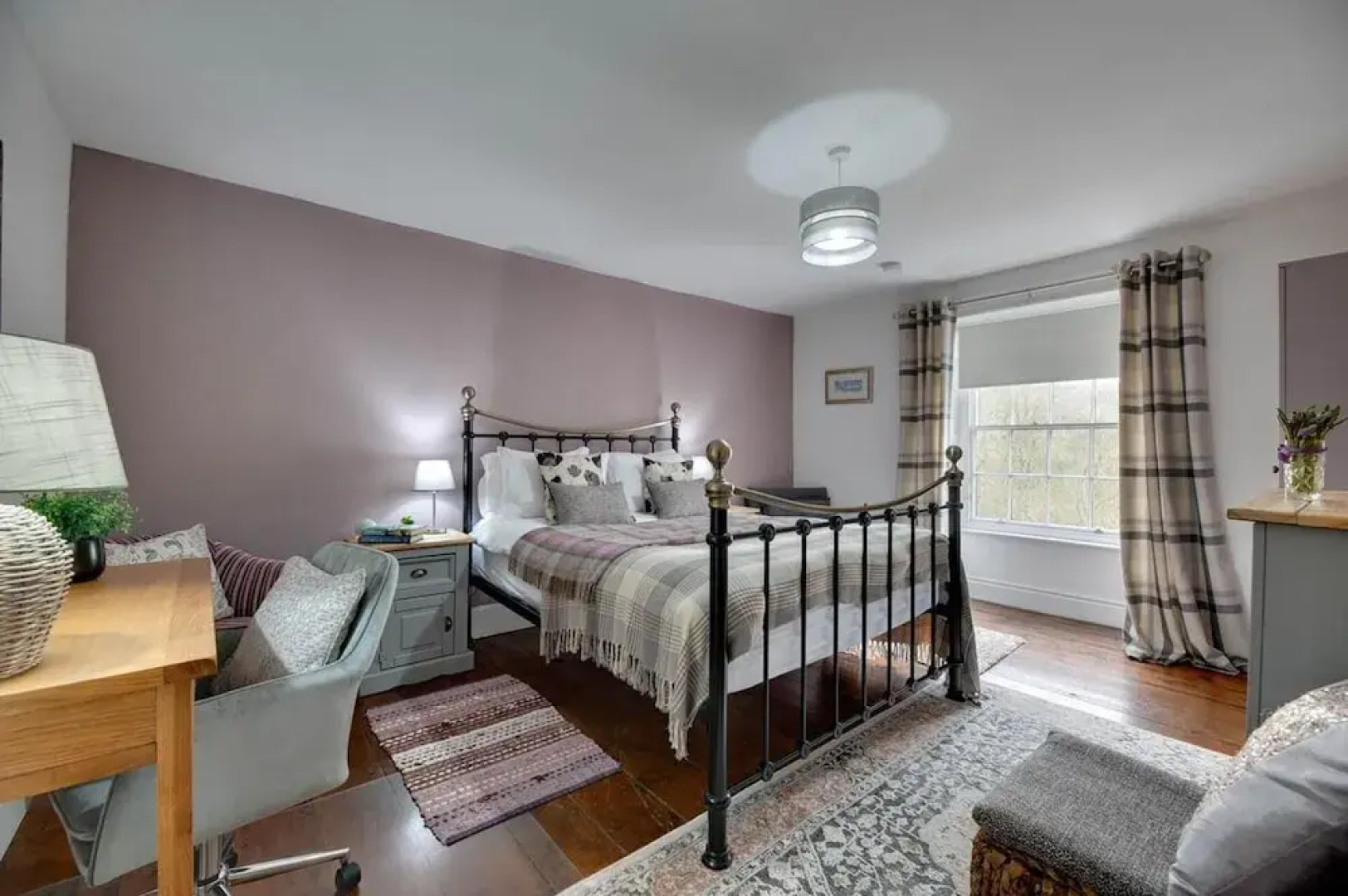 Salvin House Alston - North Pennines Cottage