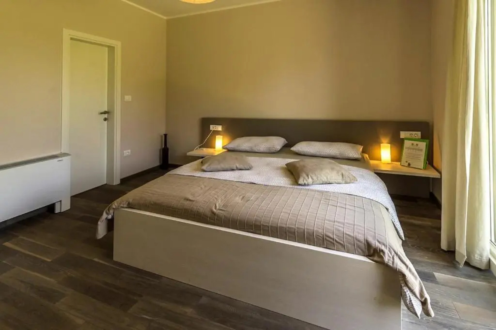 Holiday Home Vila Marten