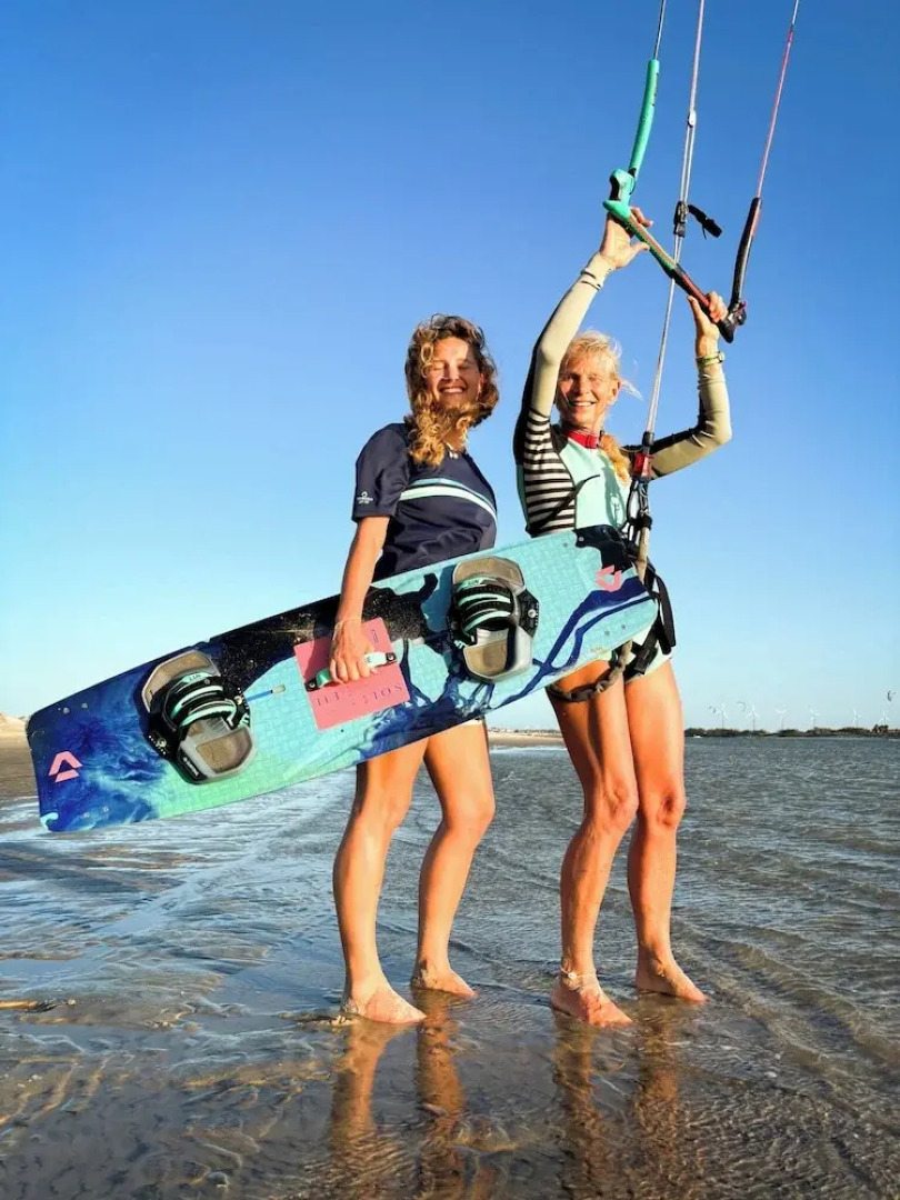 Room 8 Dakhla Premium