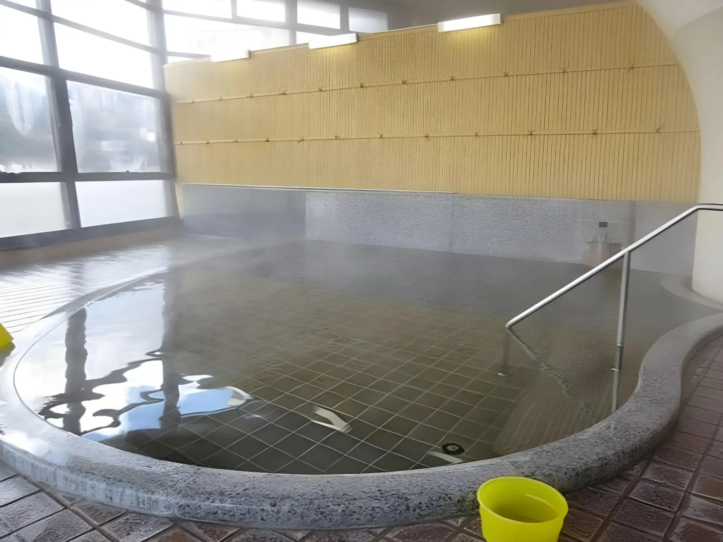 Gero Onsen Tsurutsuru no Yu Minorisou