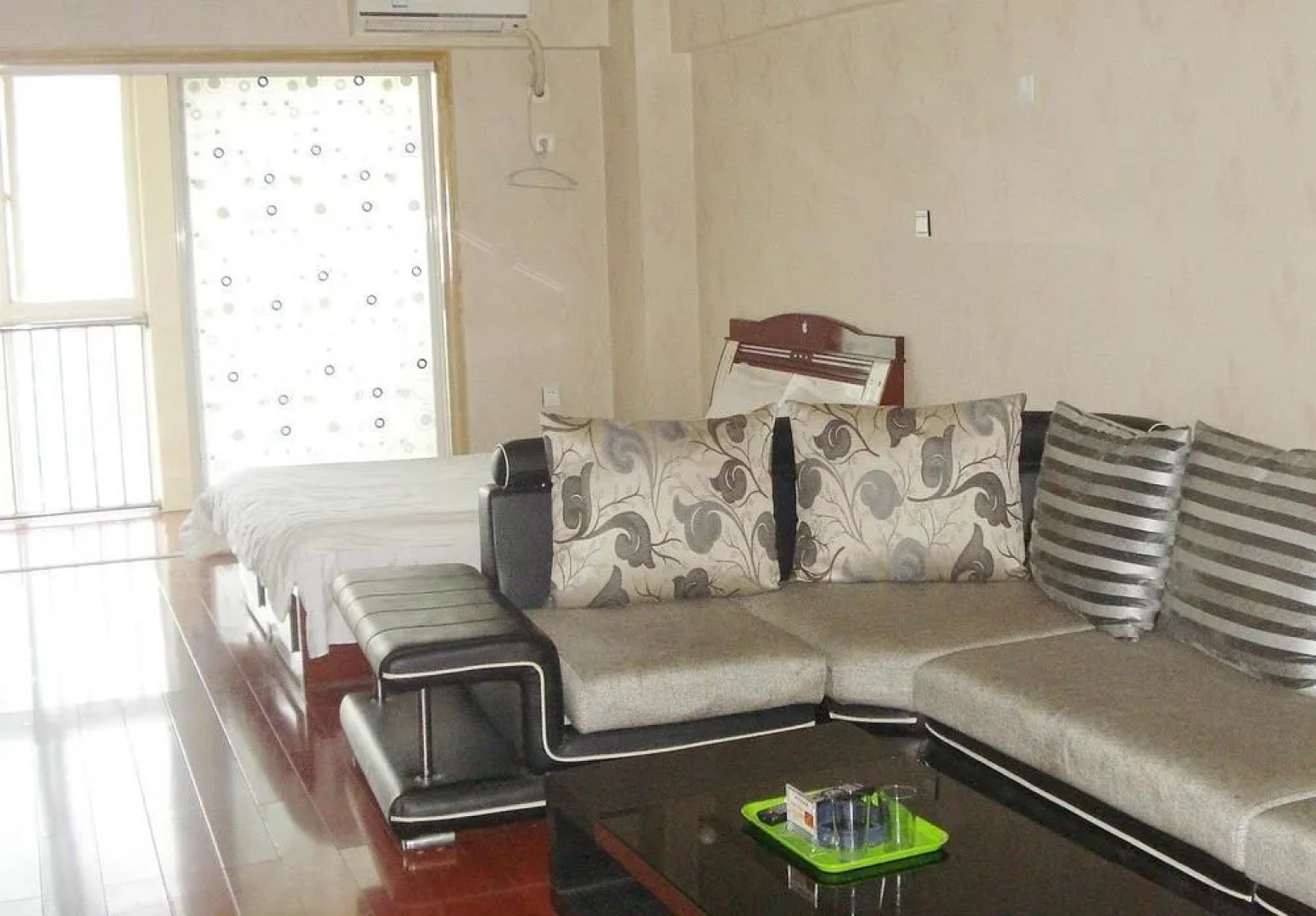 Shuyi Hotel Apartment Luoyang