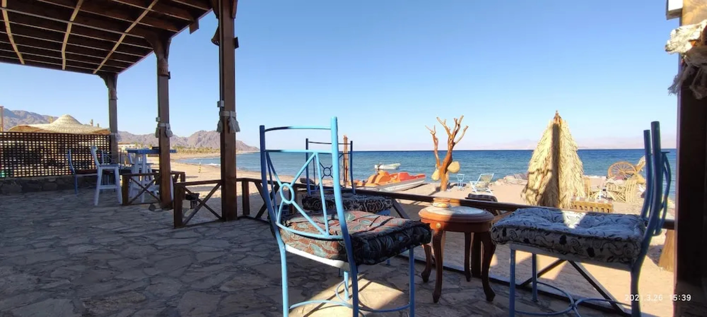 El Gammal Boutique camp