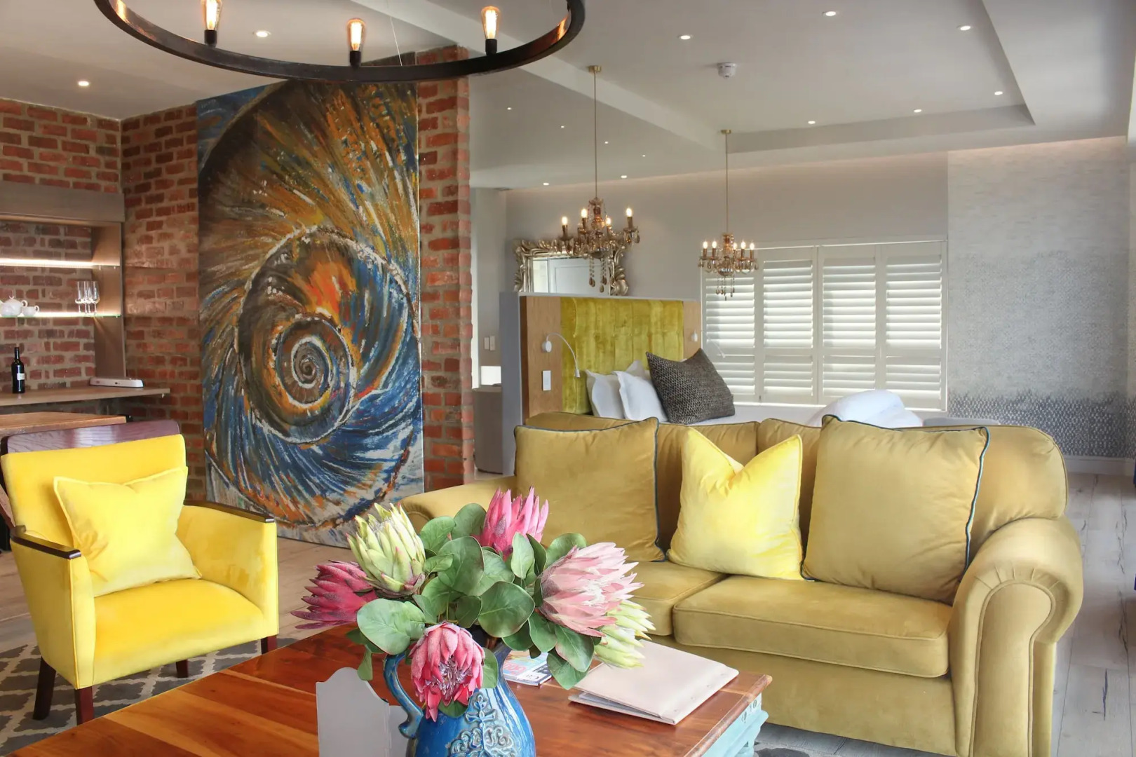 Hermanus Boutique Guest House