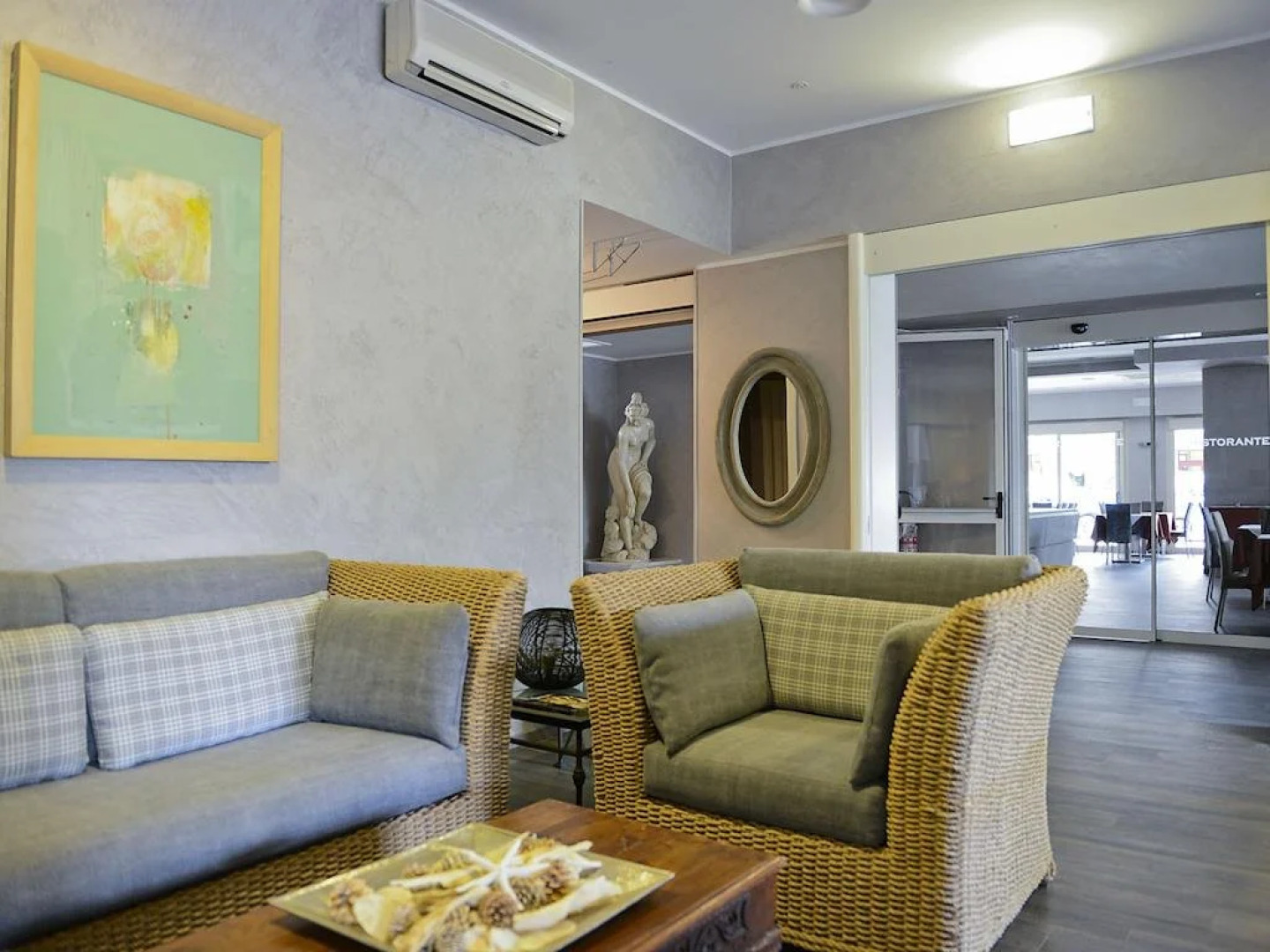 Hotel Parco